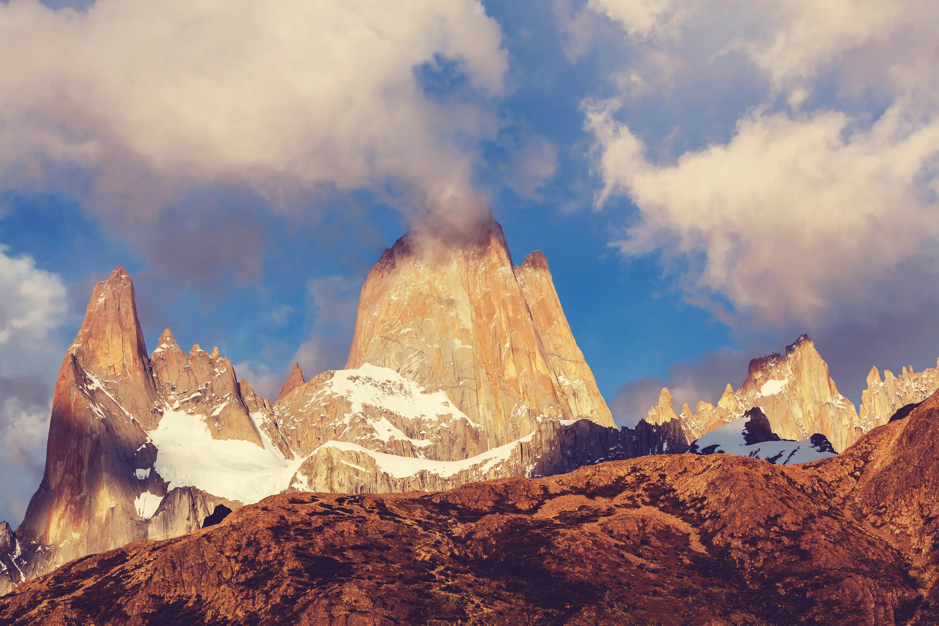 Argentina