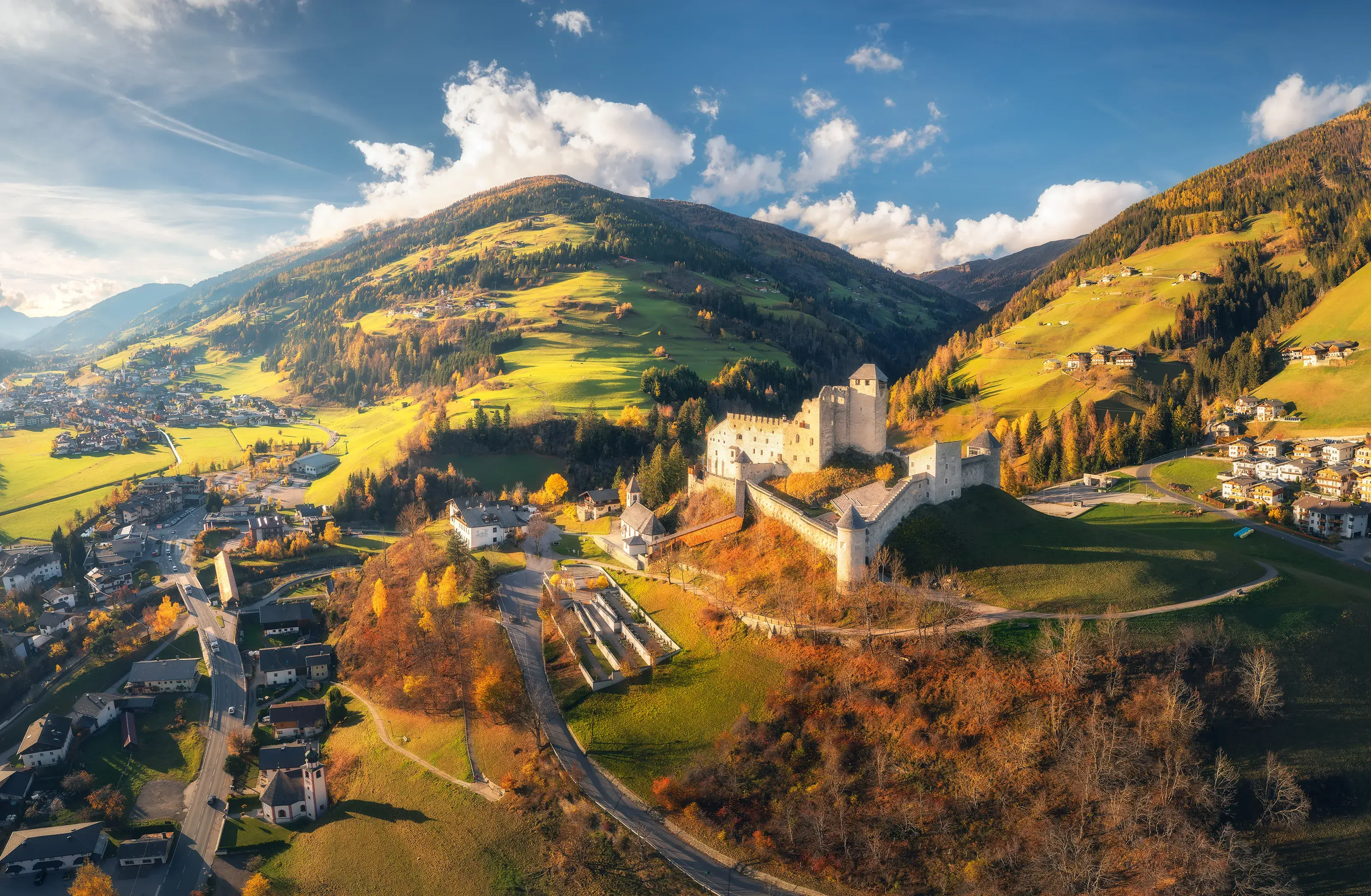 Austria