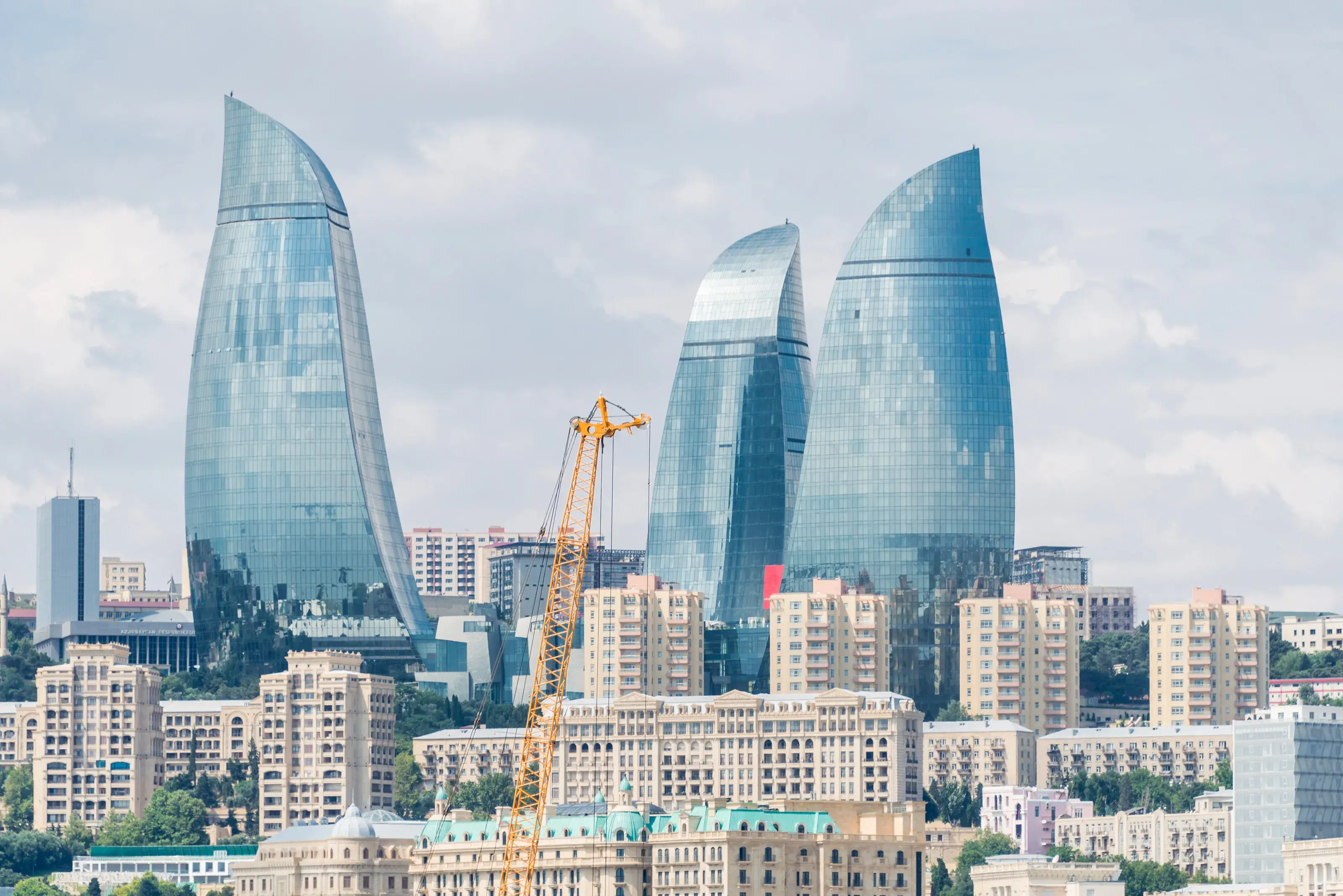Azerbaijan