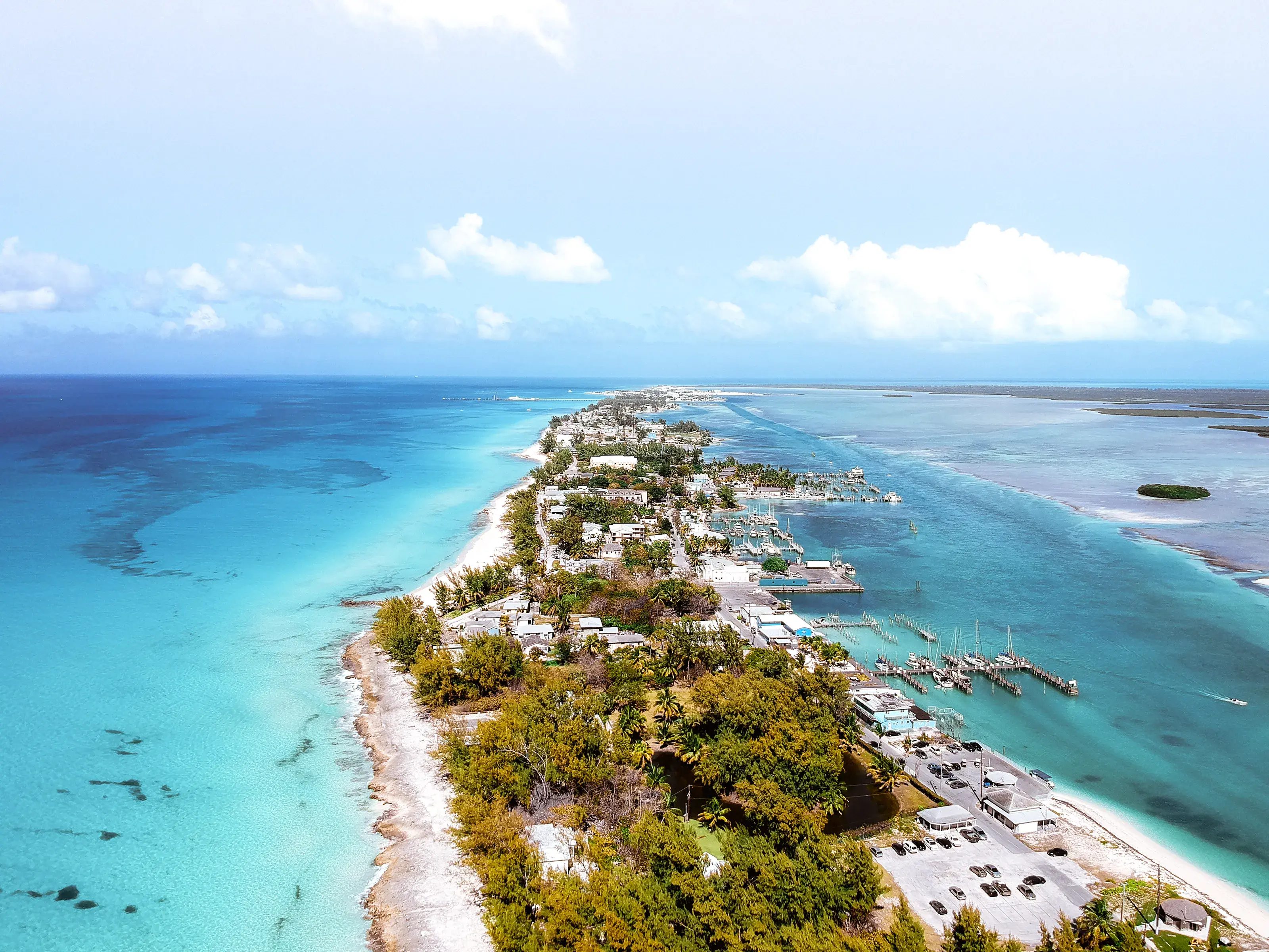 Bahamas