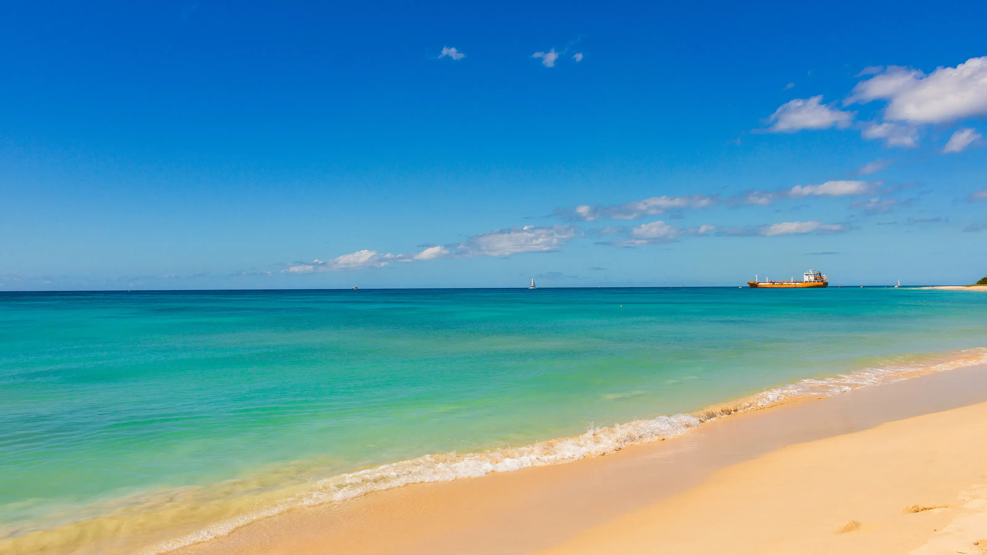 Barbados
