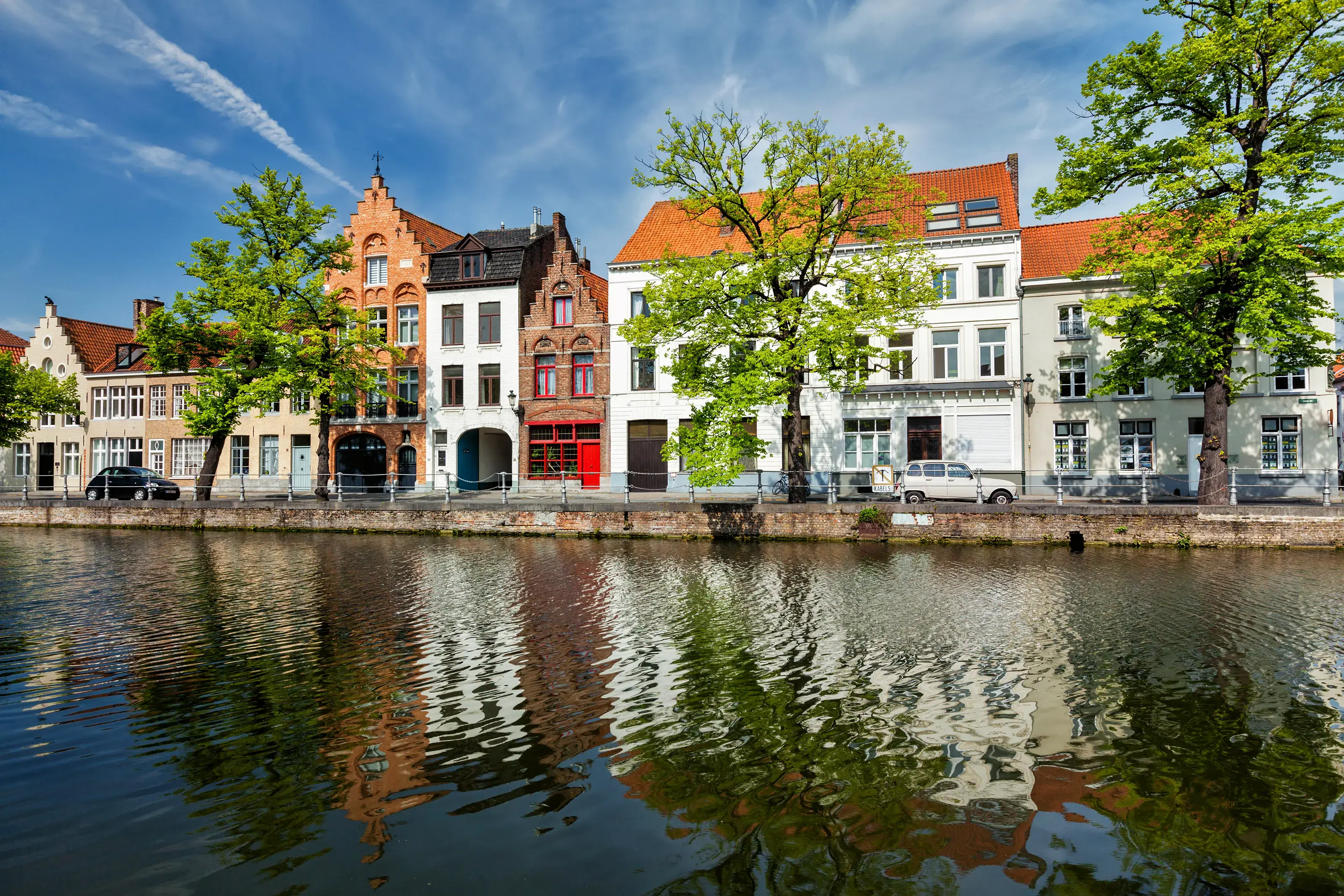 Belgium