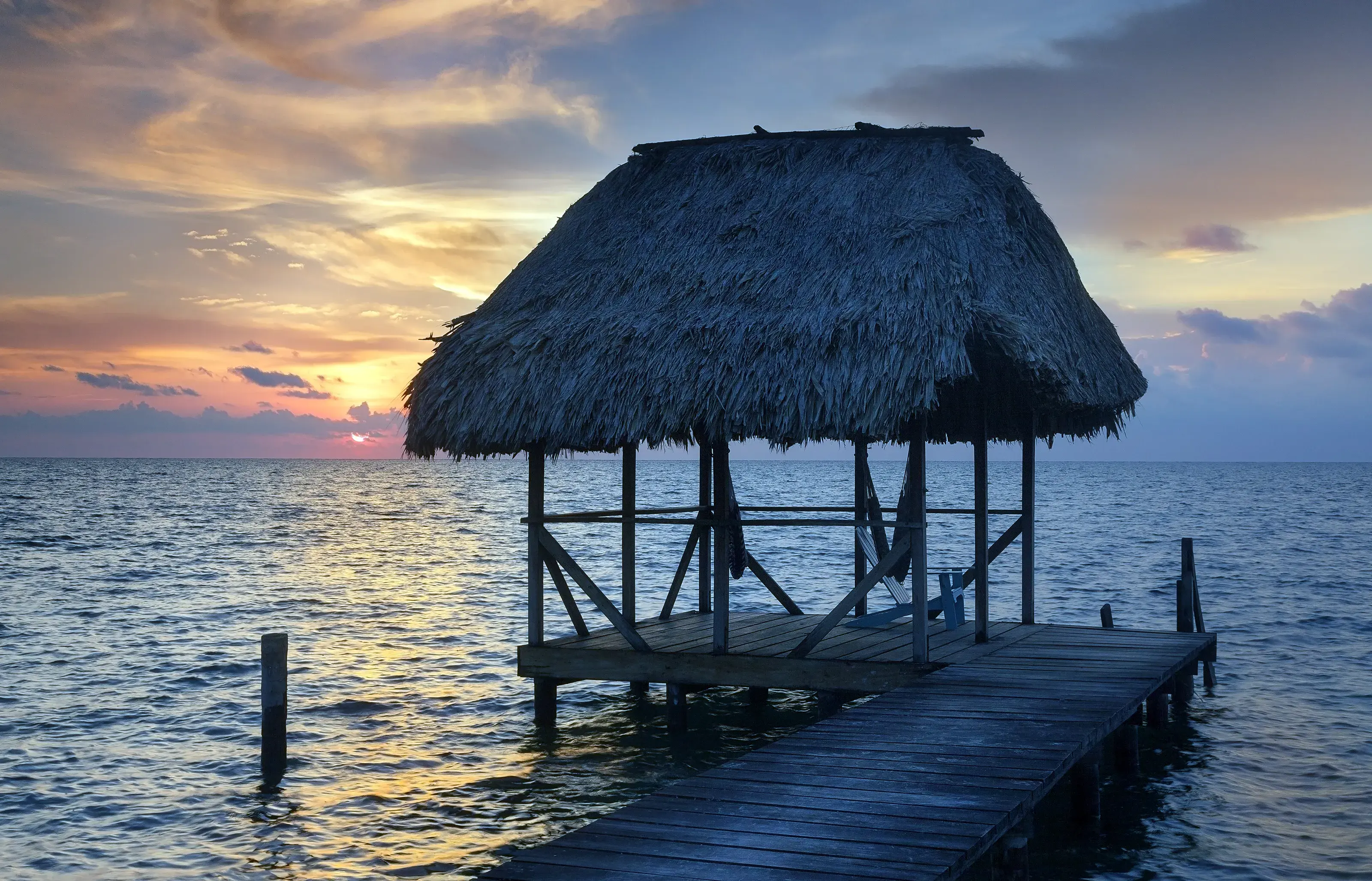 Caye Caulker Belize