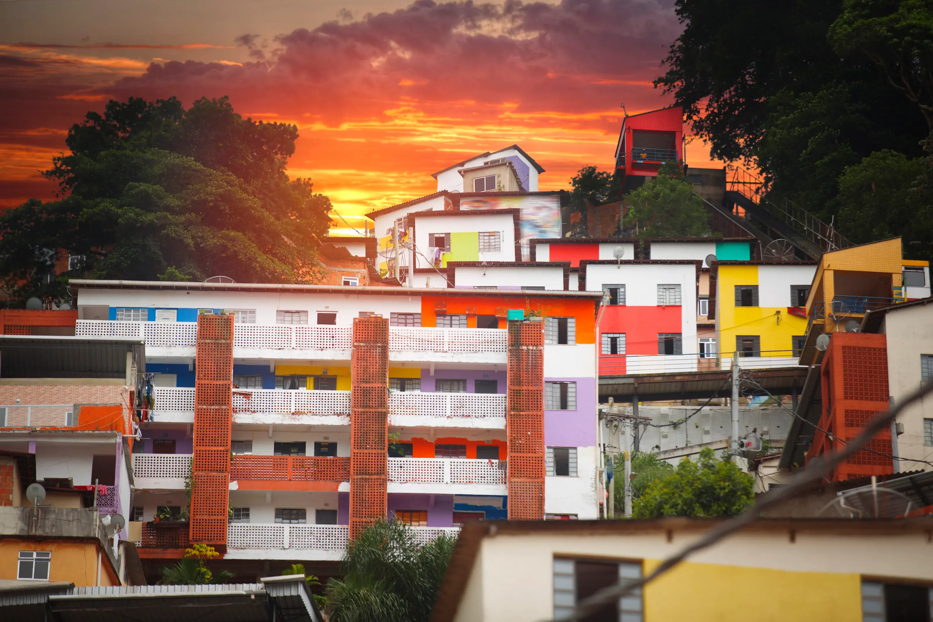 Brazil
