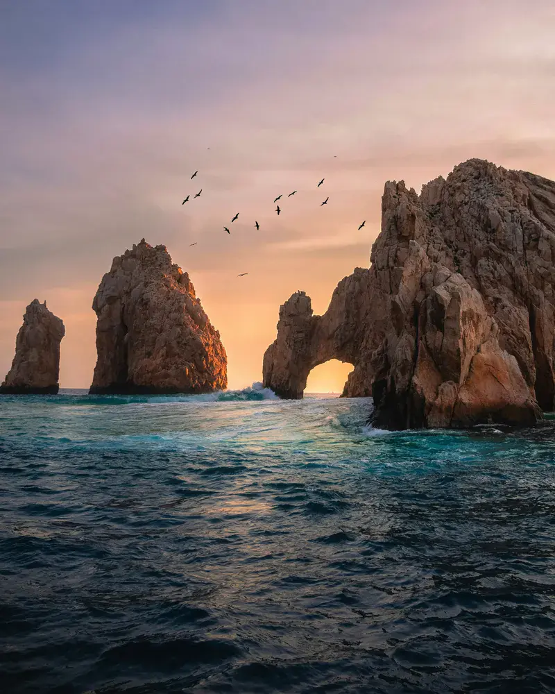 Cabo San Lucas, Baja California Sur, Mexico