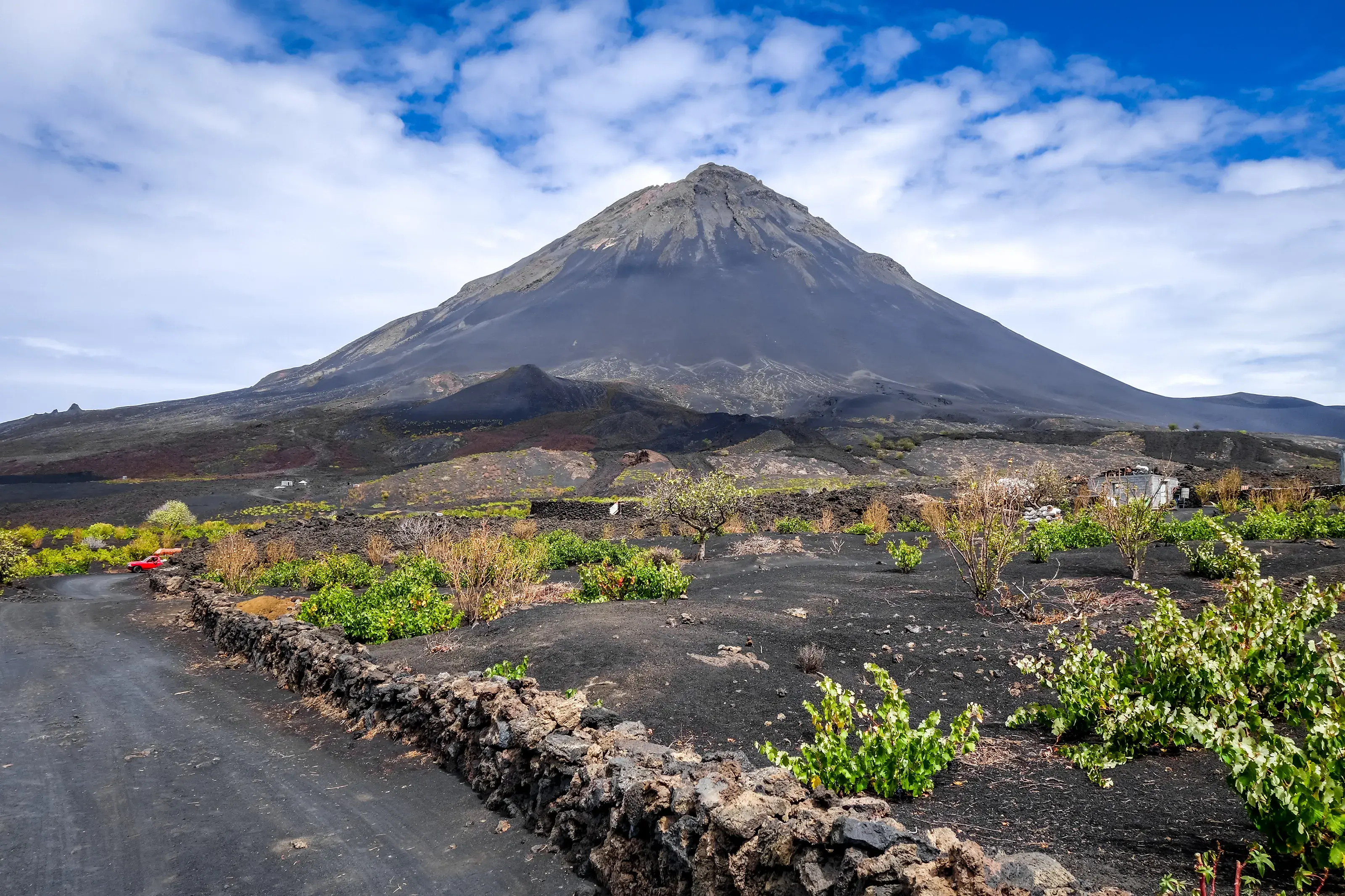 Cape Verde