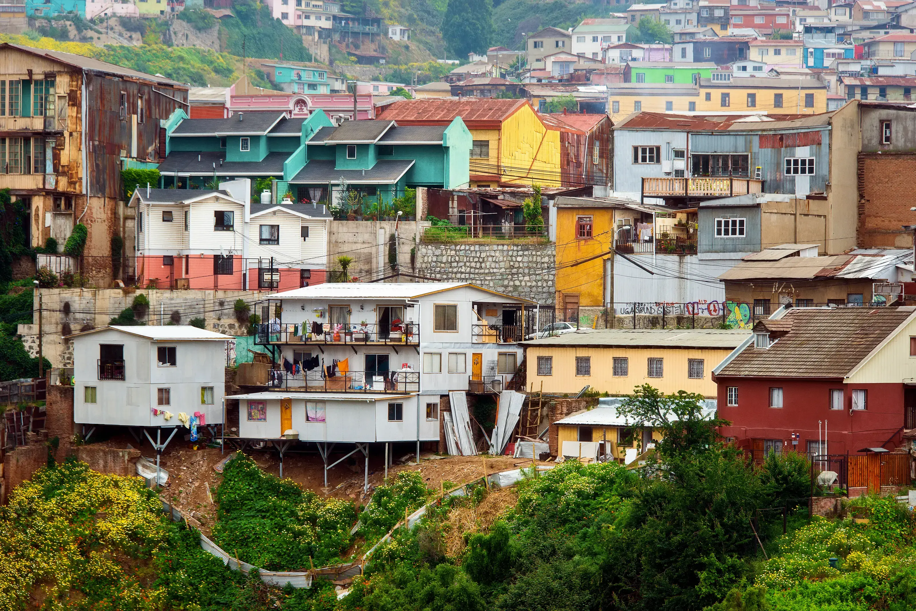 Valparaiso