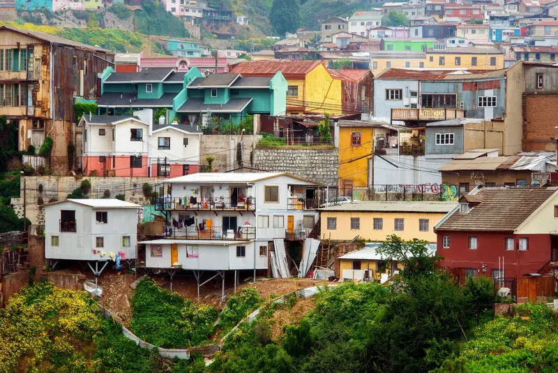Valparaiso