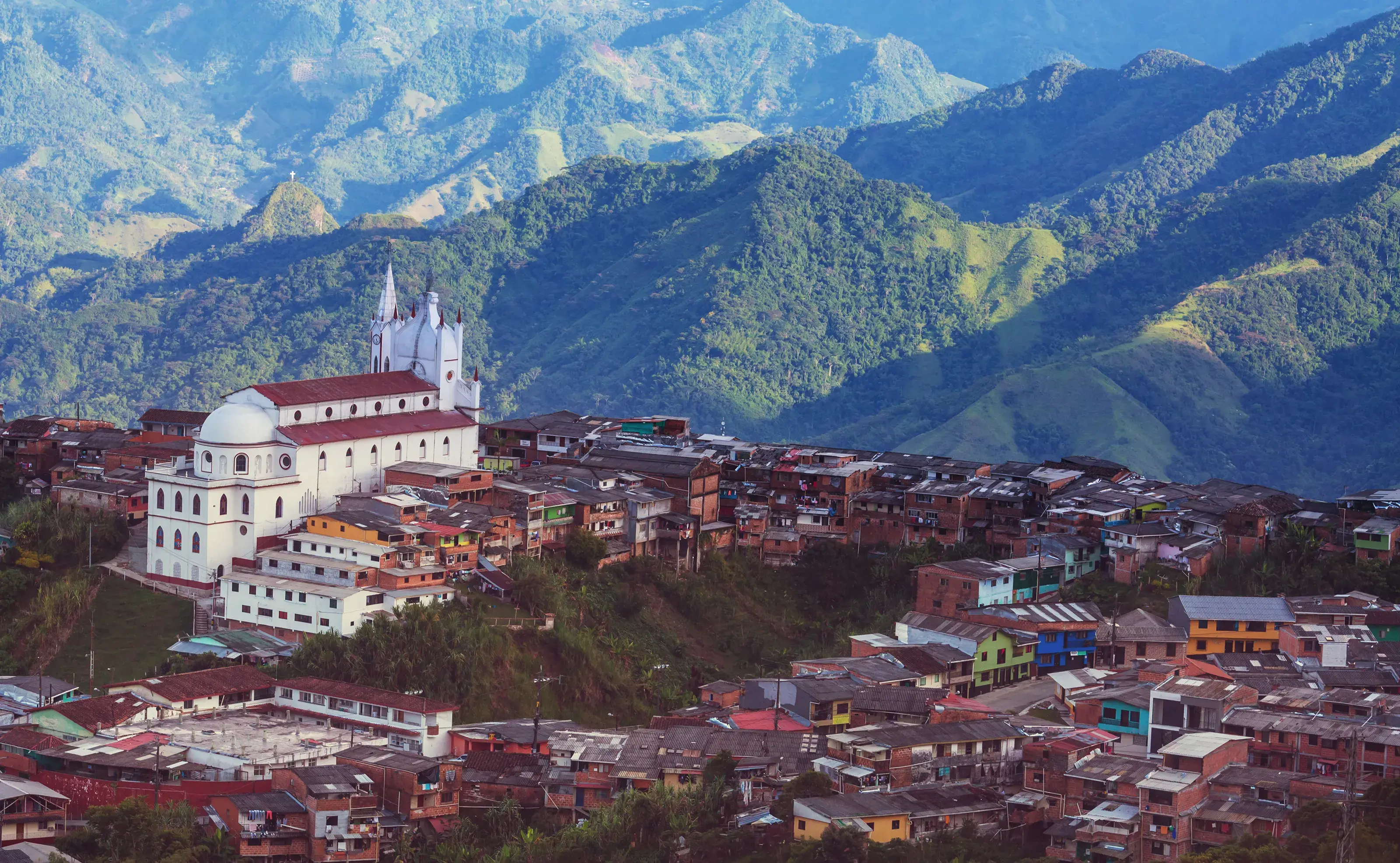 Colombia