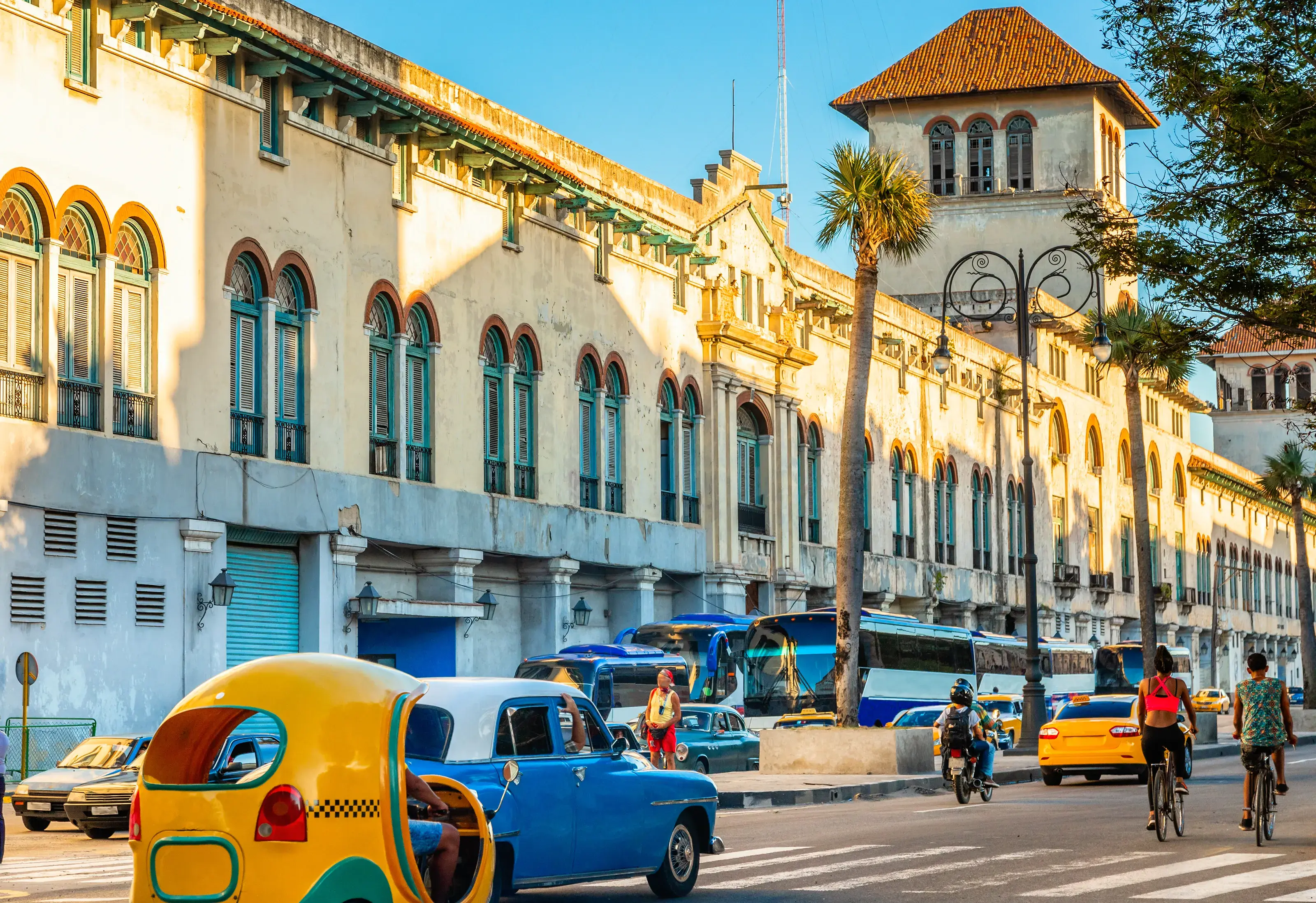 Cuba