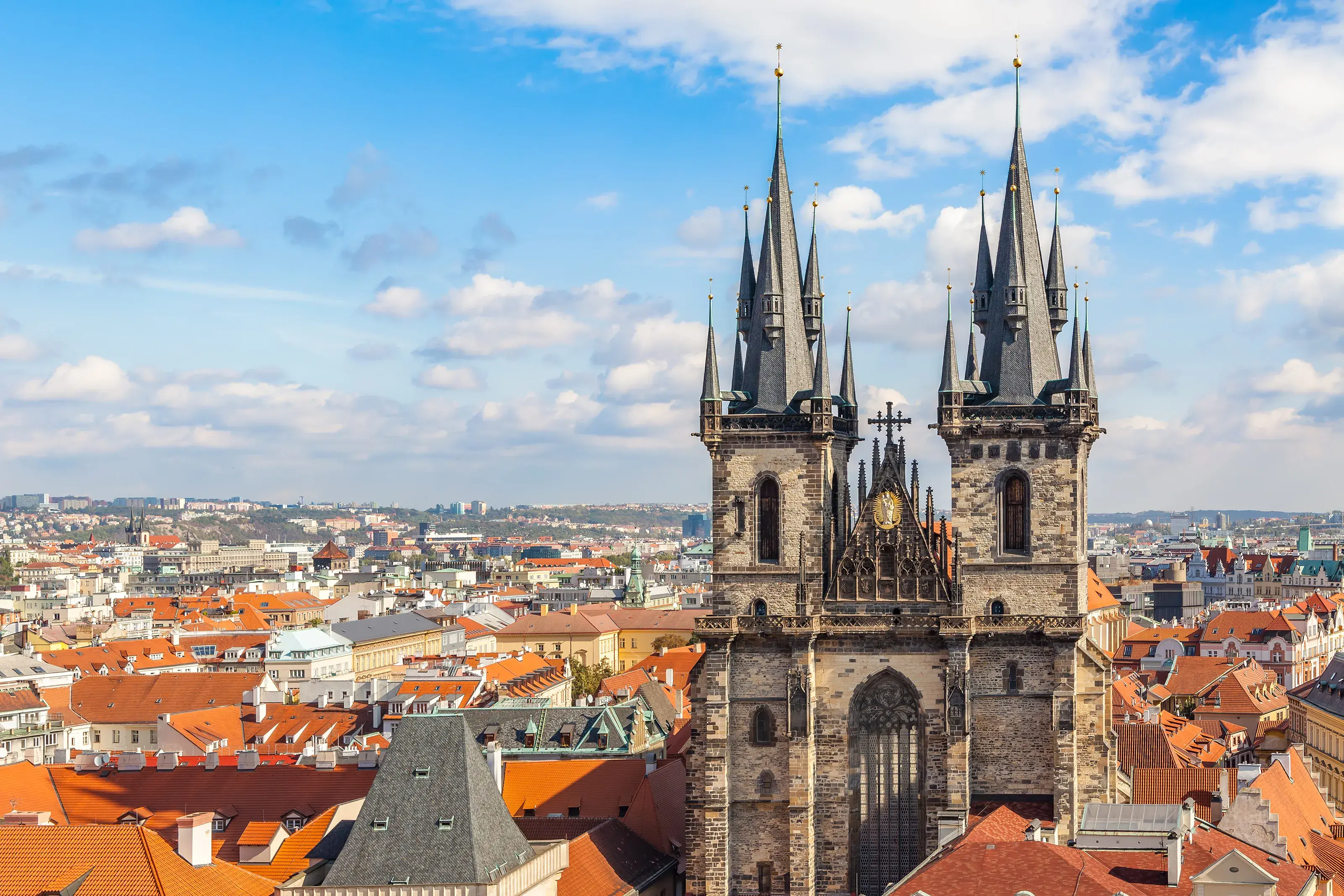 Czechia