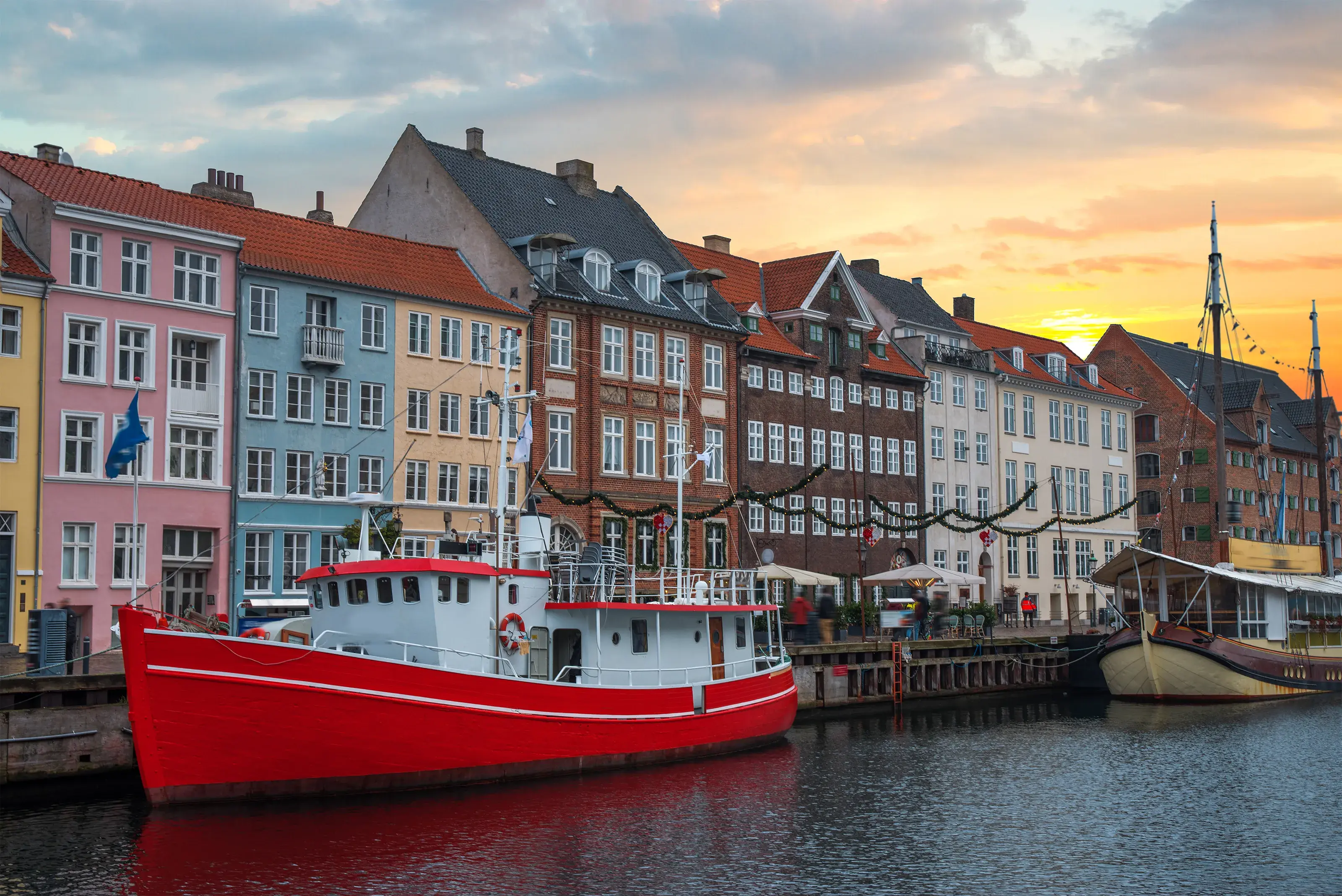 Denmark