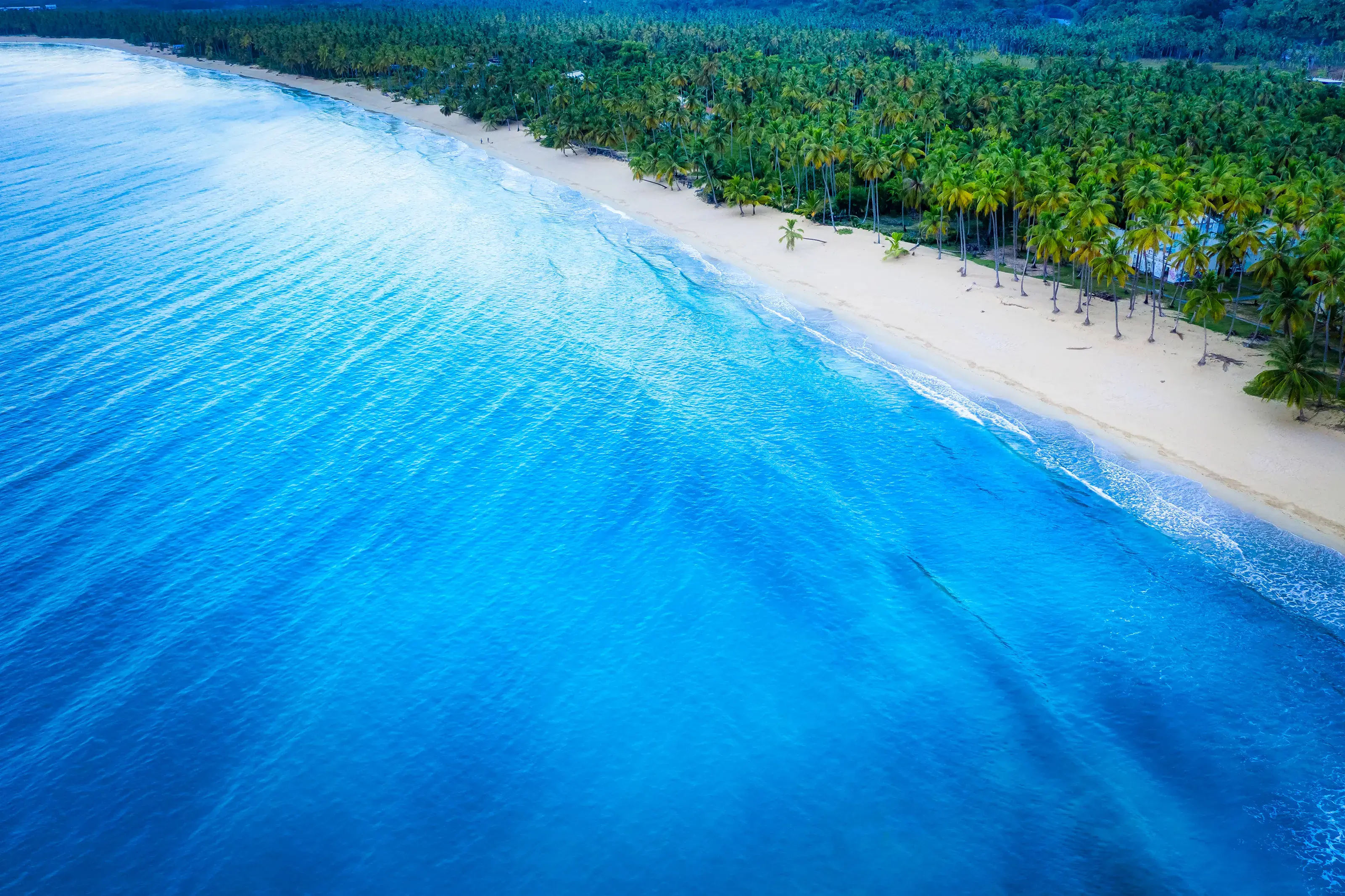 Dominican Republic