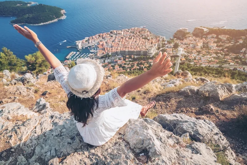 Dubrovnik, Croatia