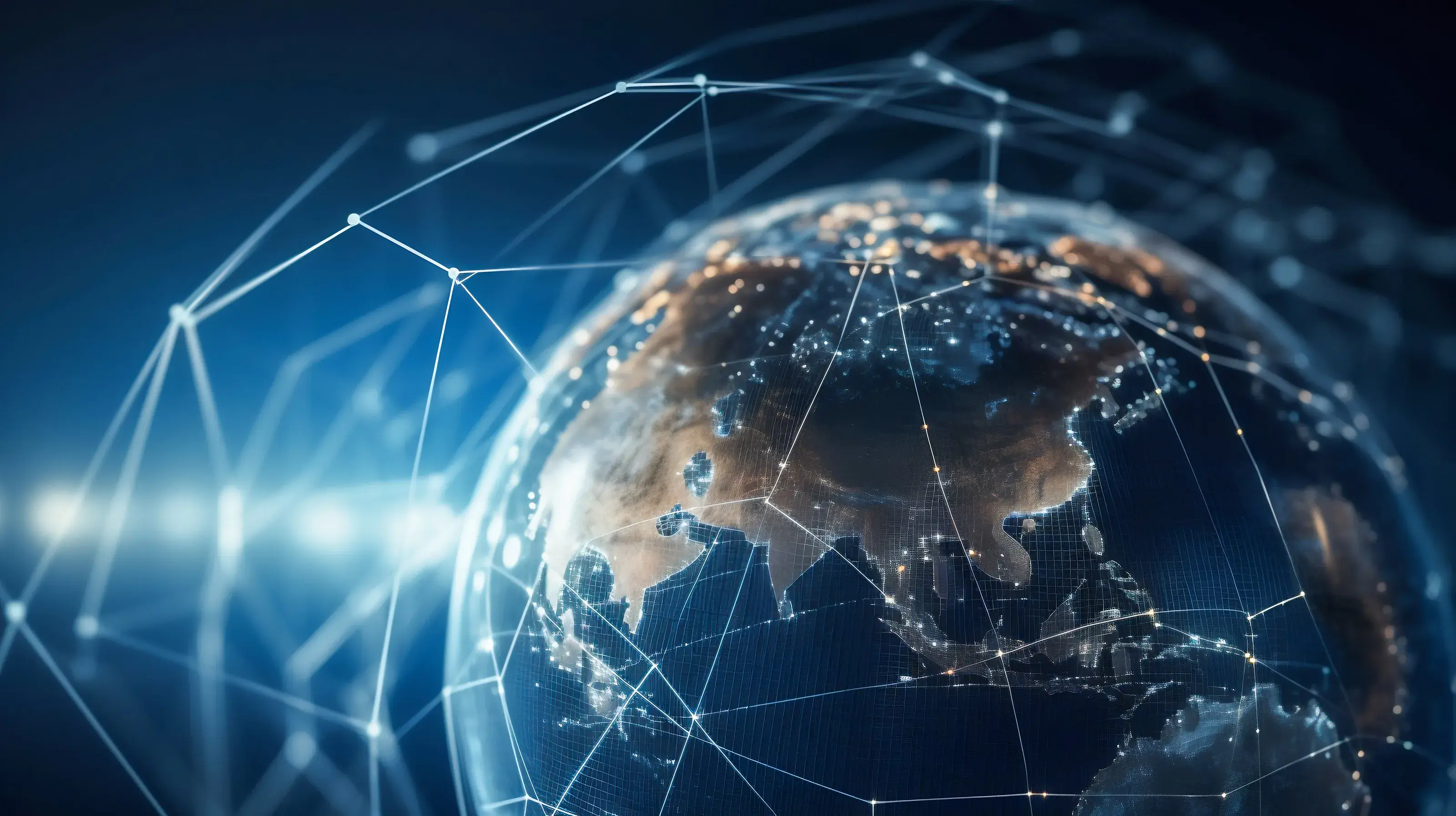 Earth Global Network