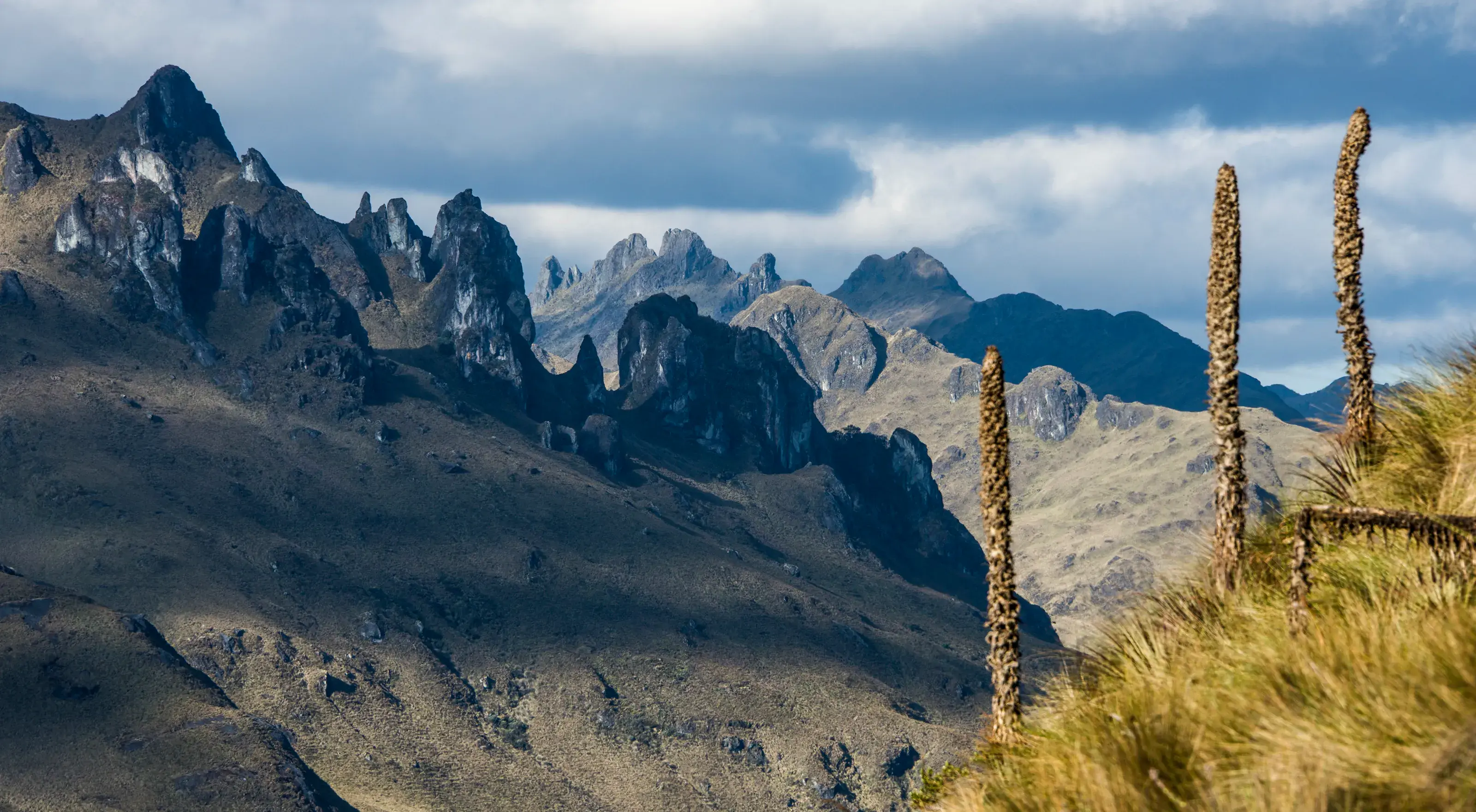 Ecuador