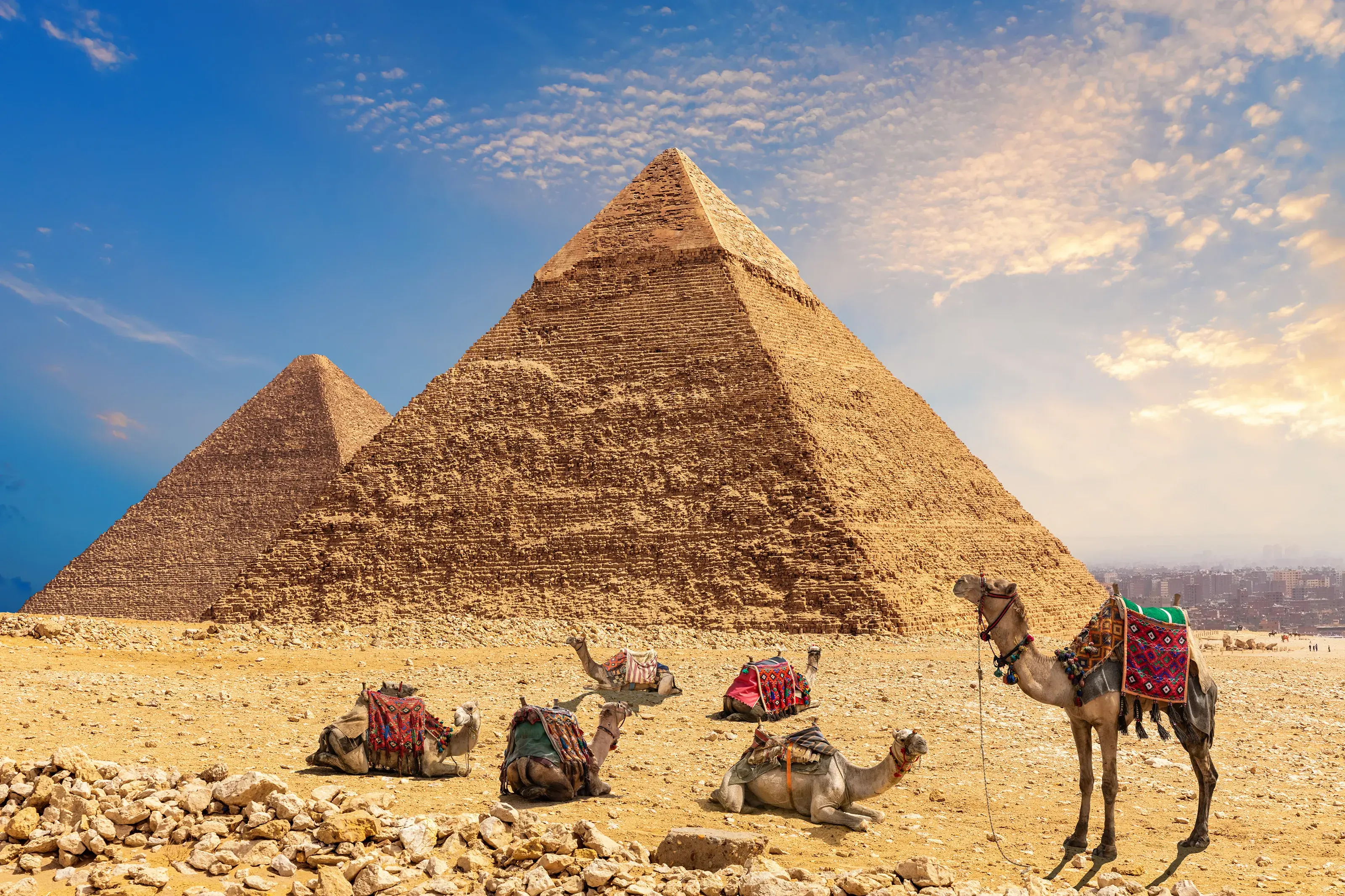 Egypt