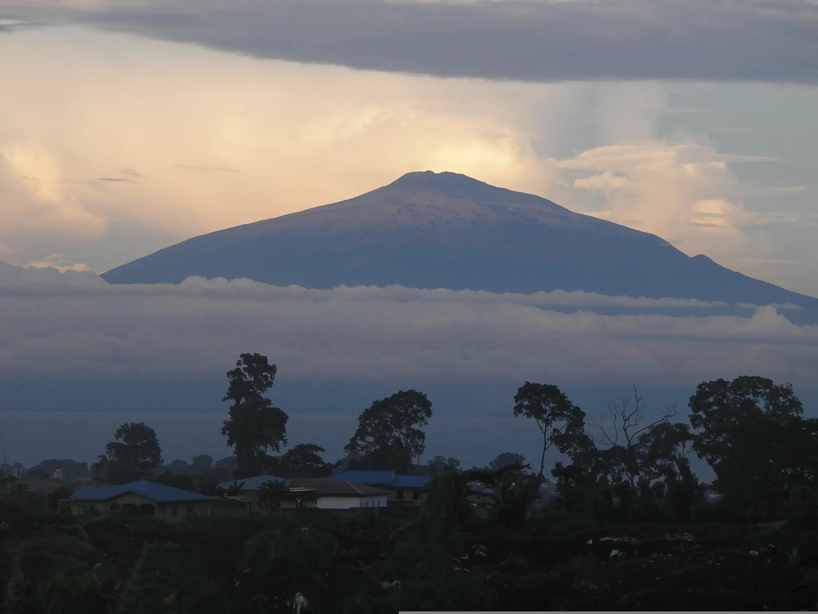 Equatorial Guinea