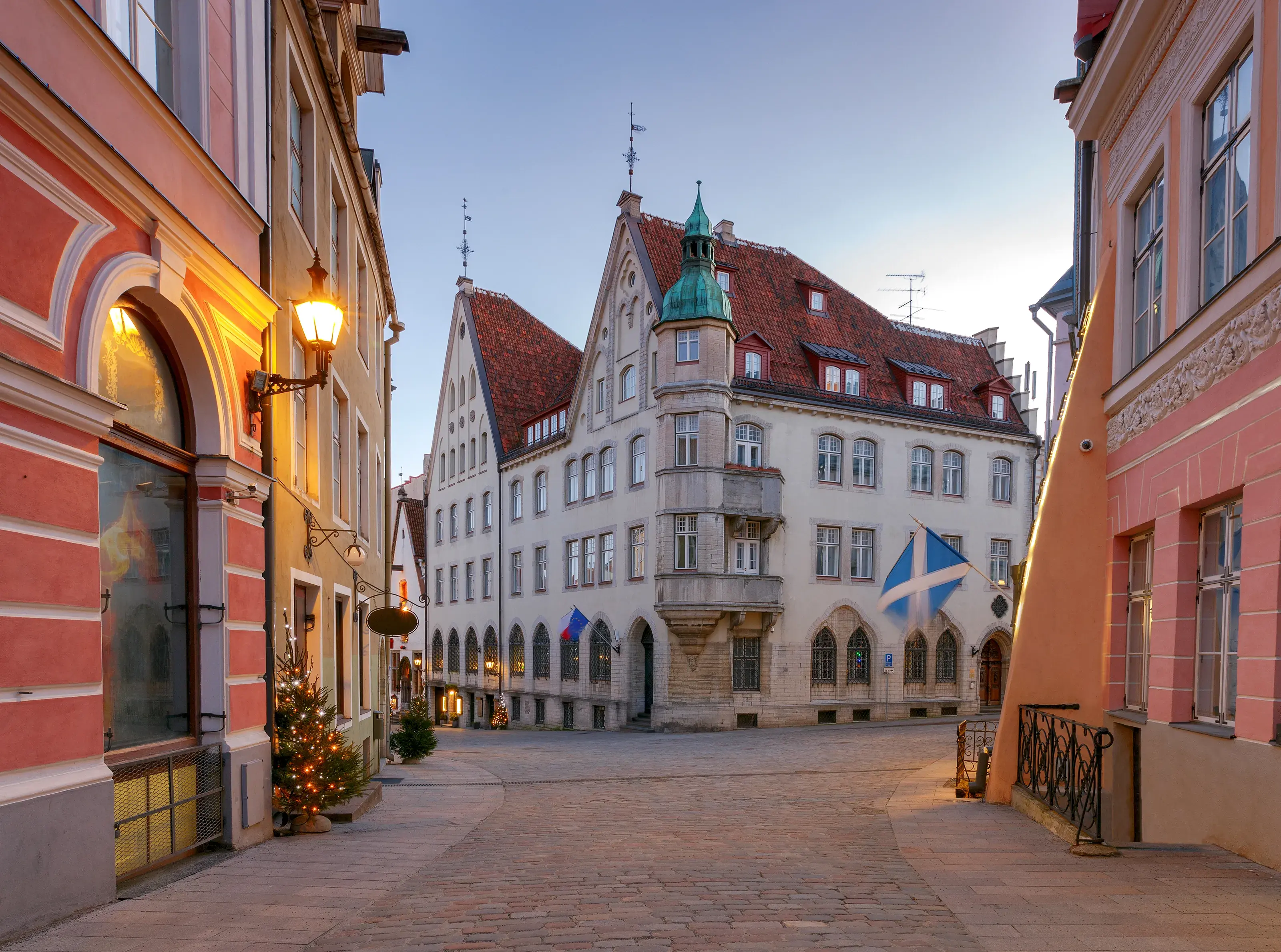 Estonia