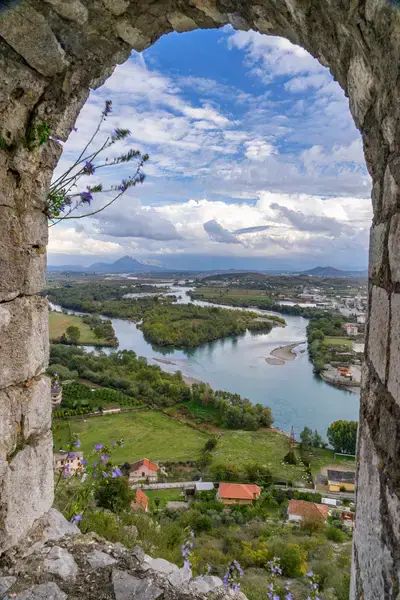 Shkoder Albania