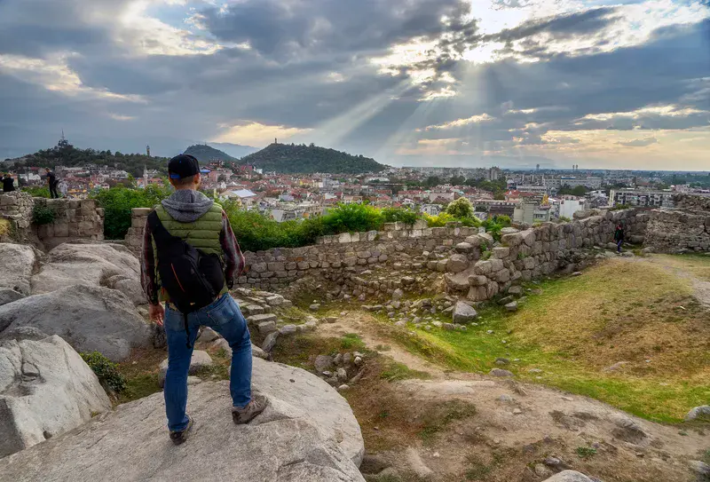 Plovdiv, Bulgaria