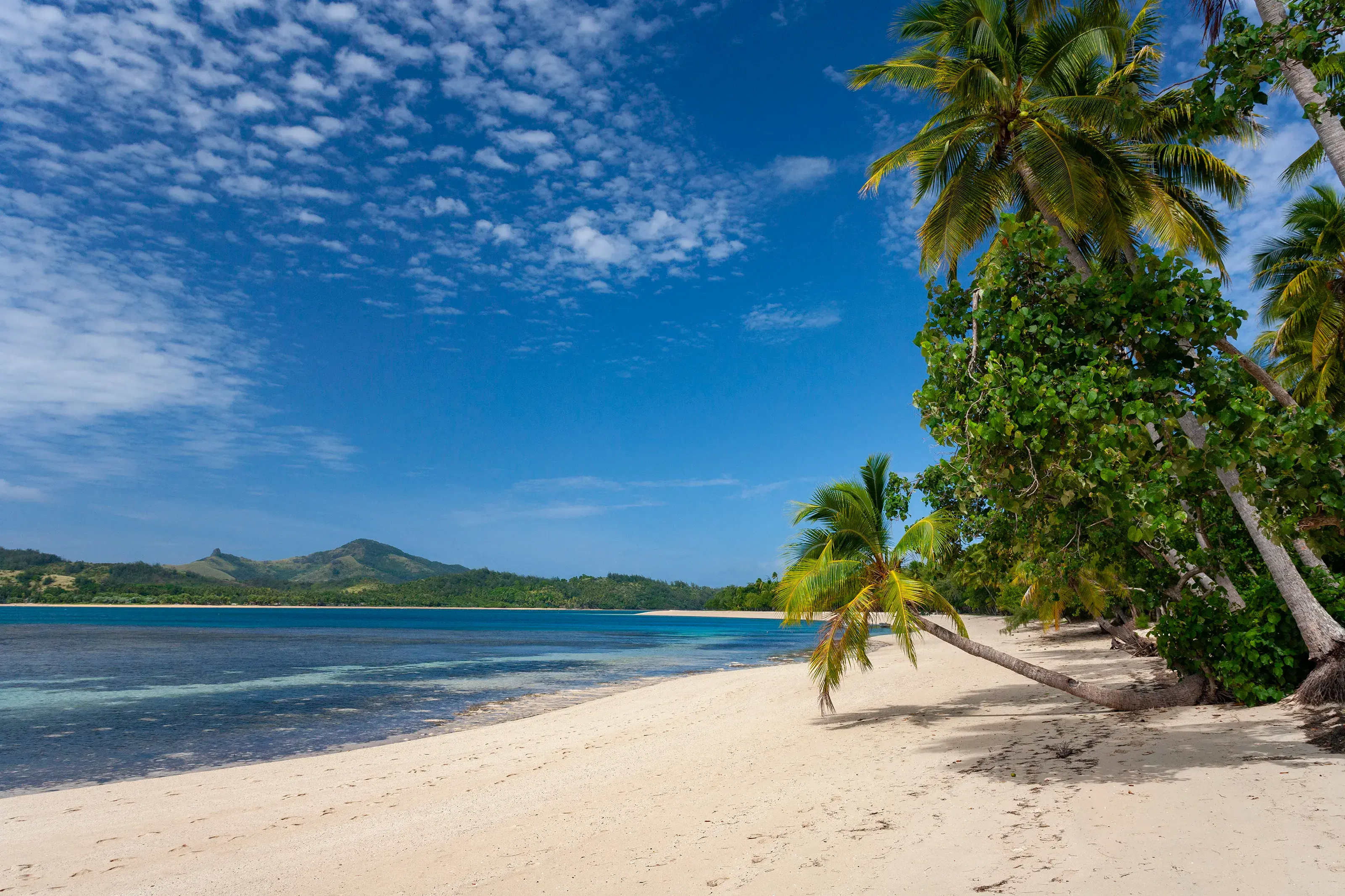 Fiji