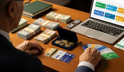 Multi-Currency Financial Emergency Preparedness