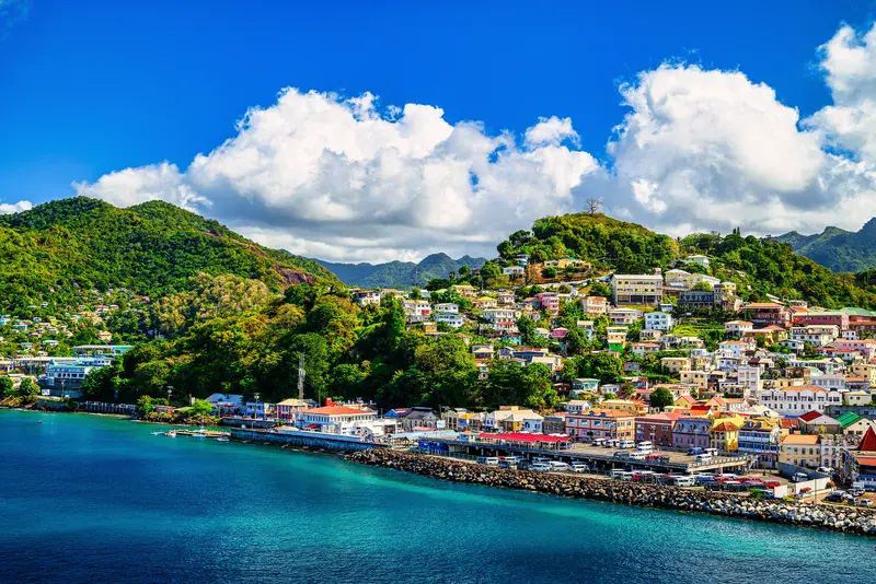 Grenada Island