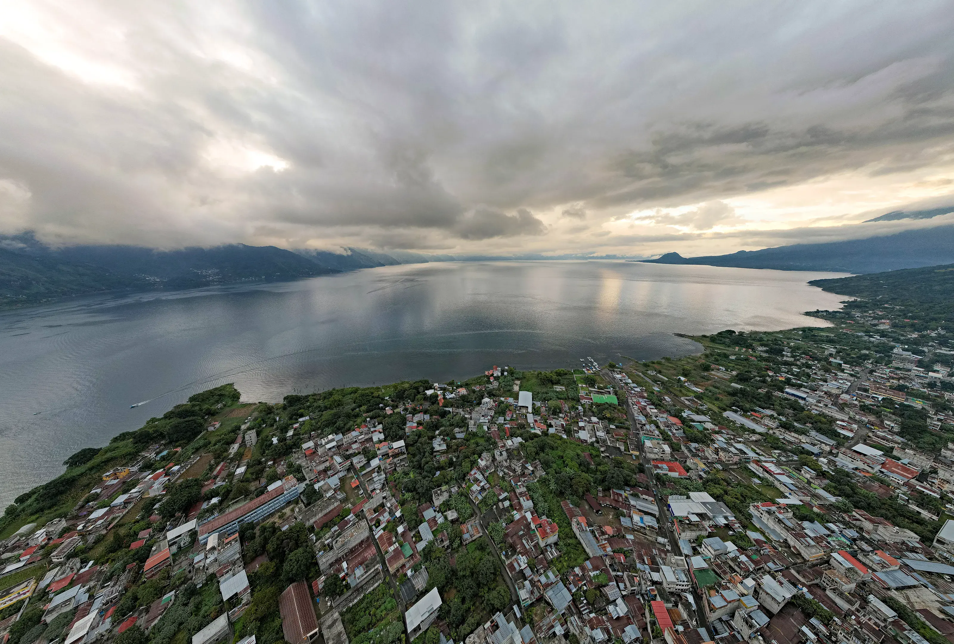 San Pedro Guatemala