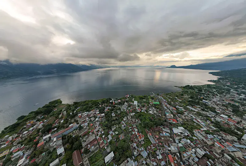 San Pedro Guatemala