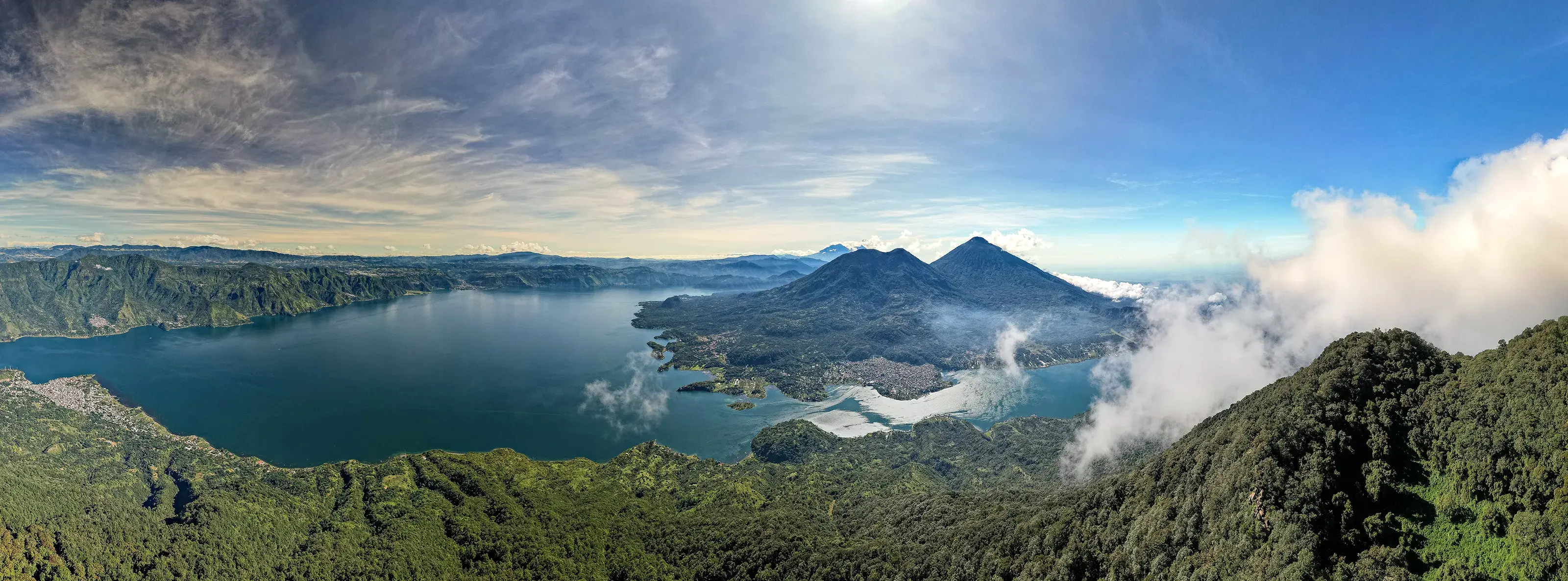 Guatemala Panorama