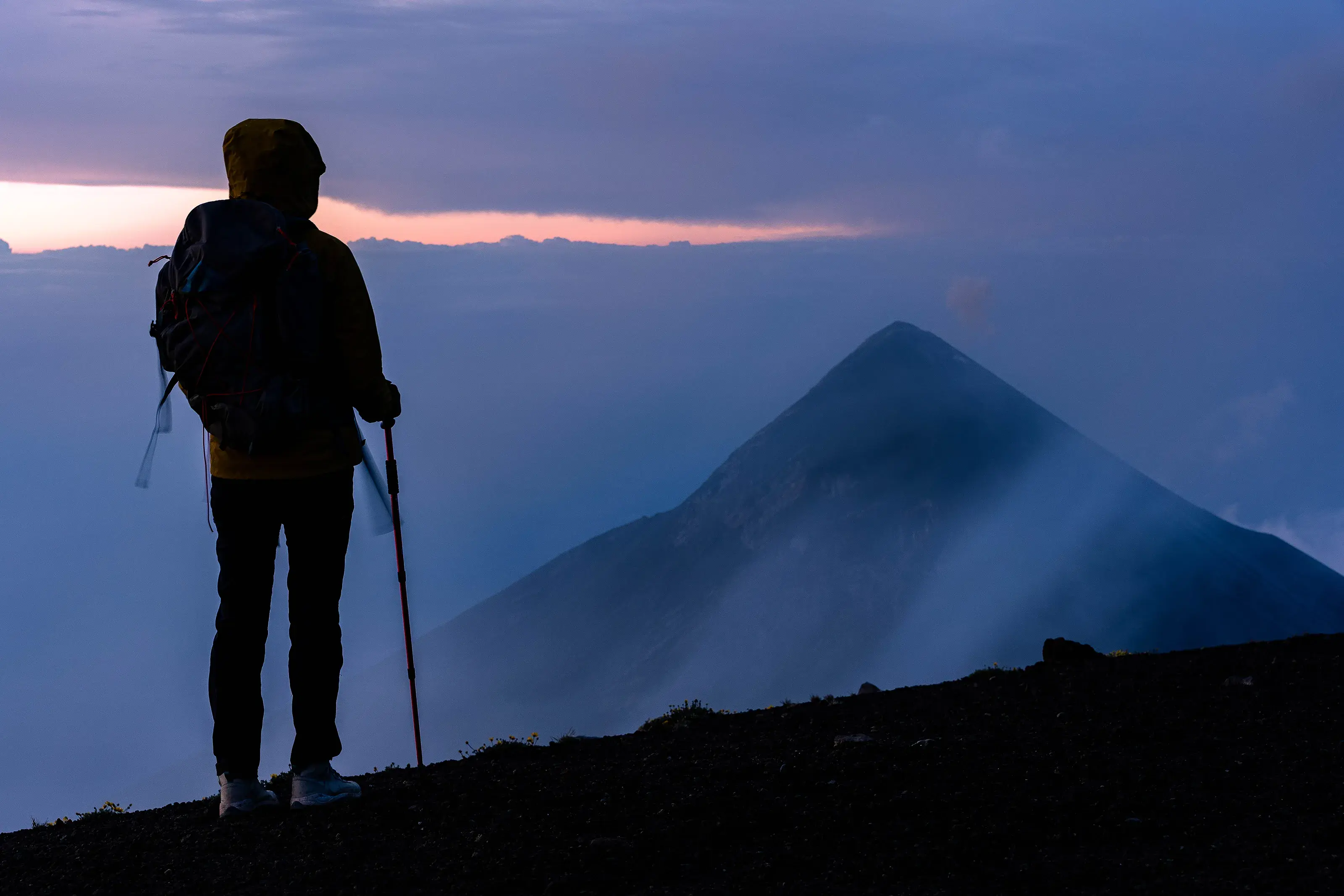 Guatemala Adventure