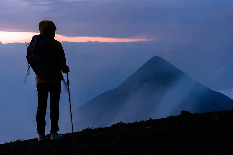 Guatemala Adventure