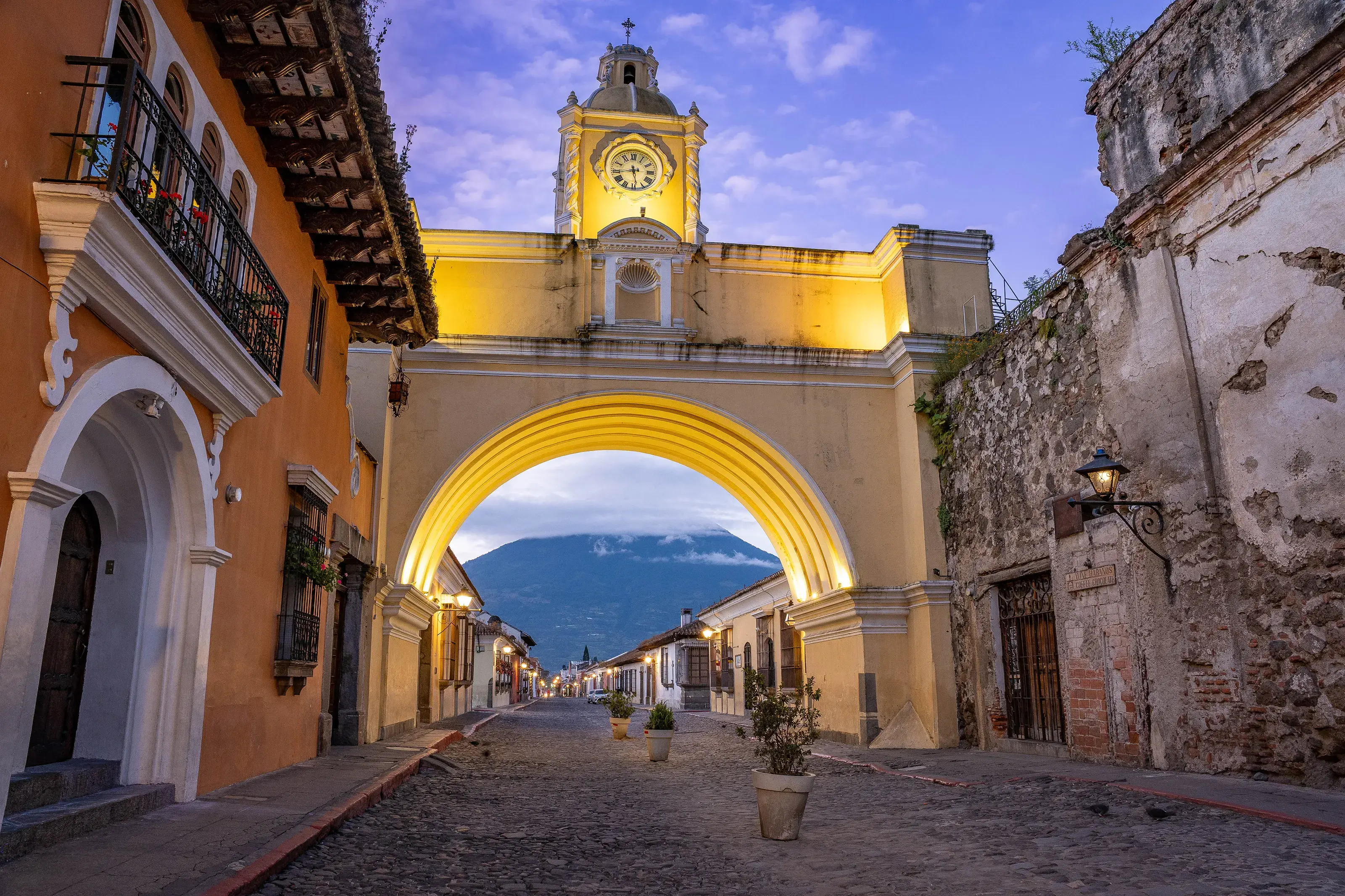 Antigua Guatemala