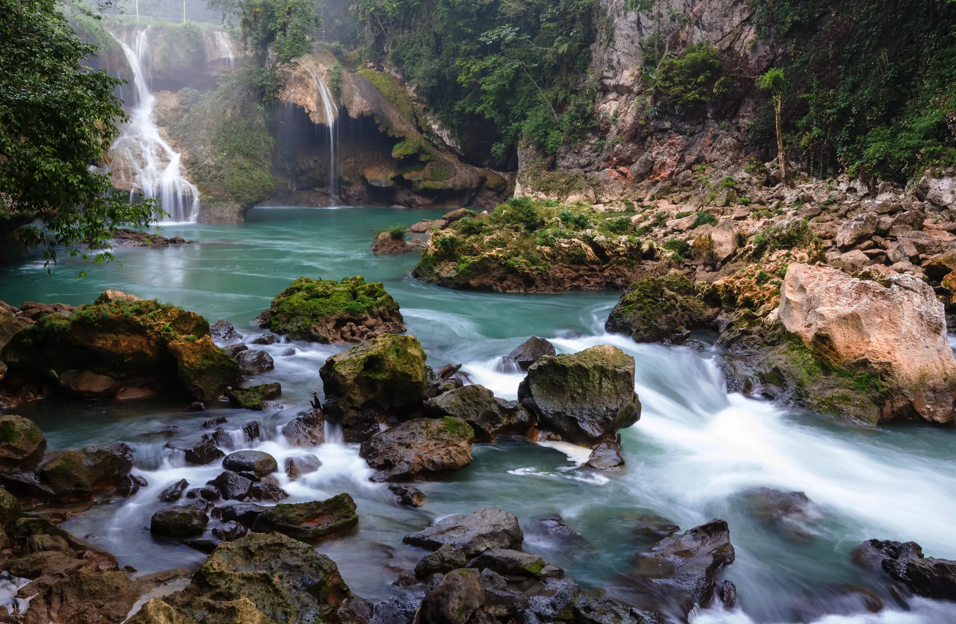 Guatemala