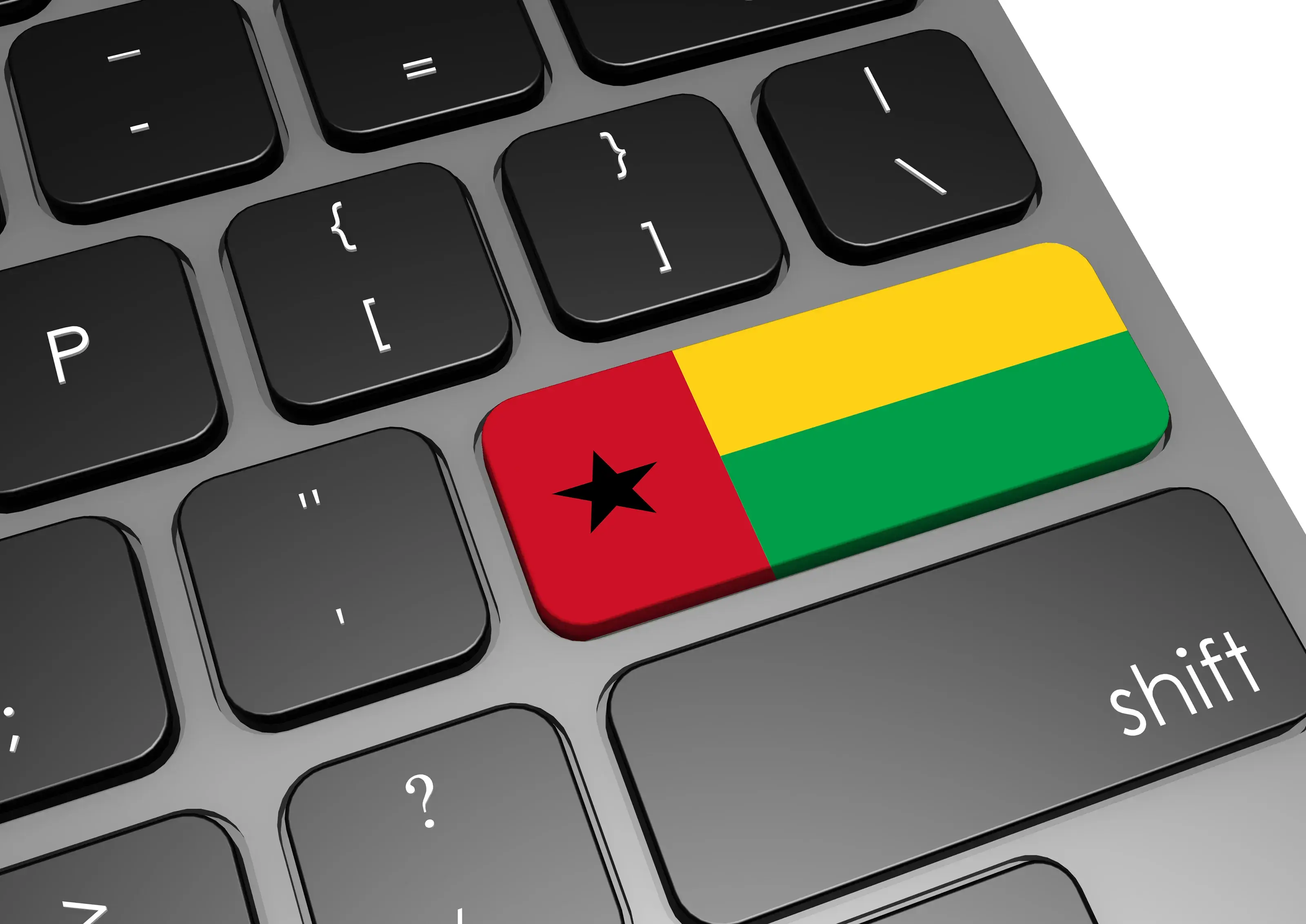 Guinea Bissau