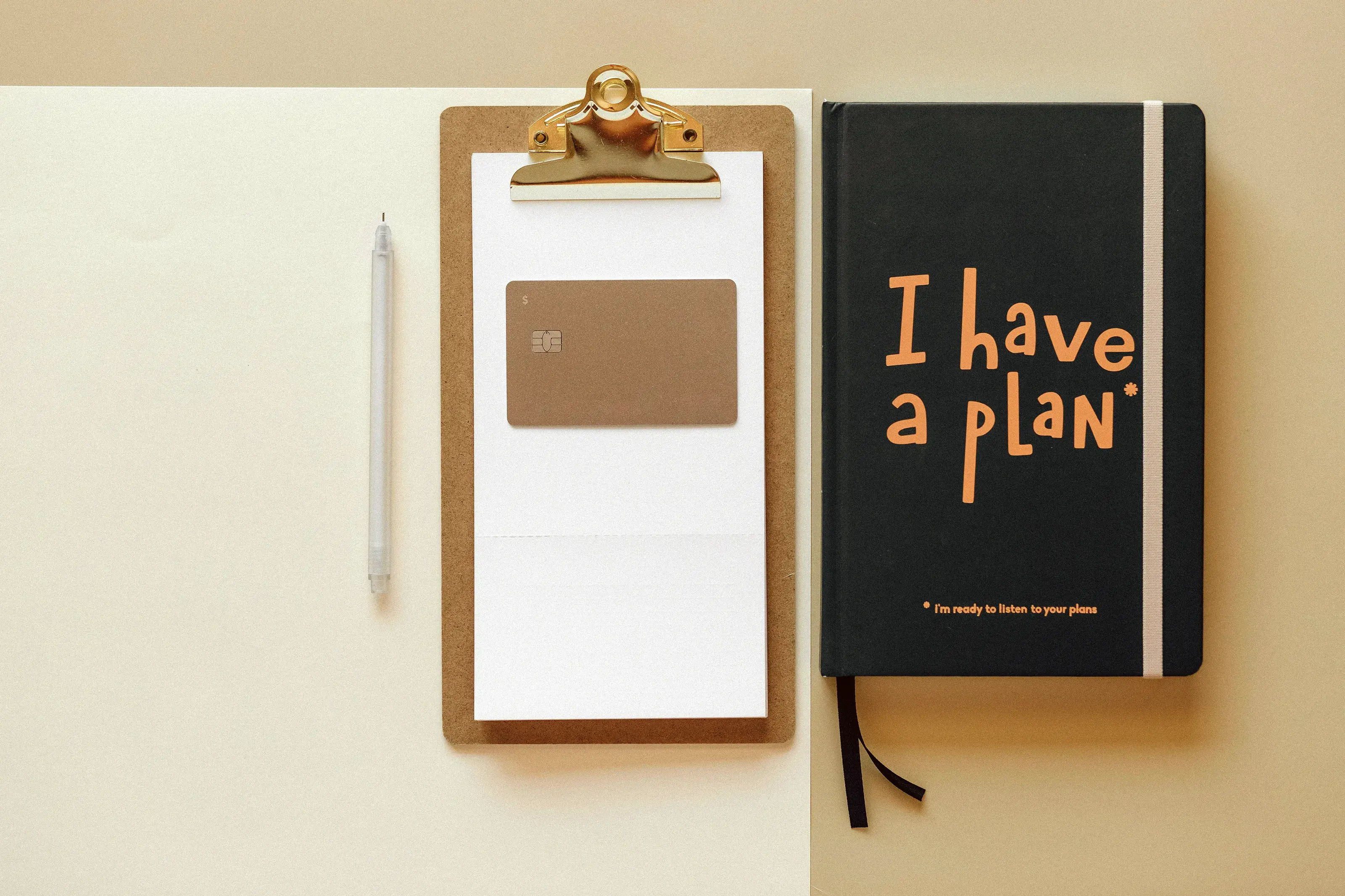 Have  a Plan