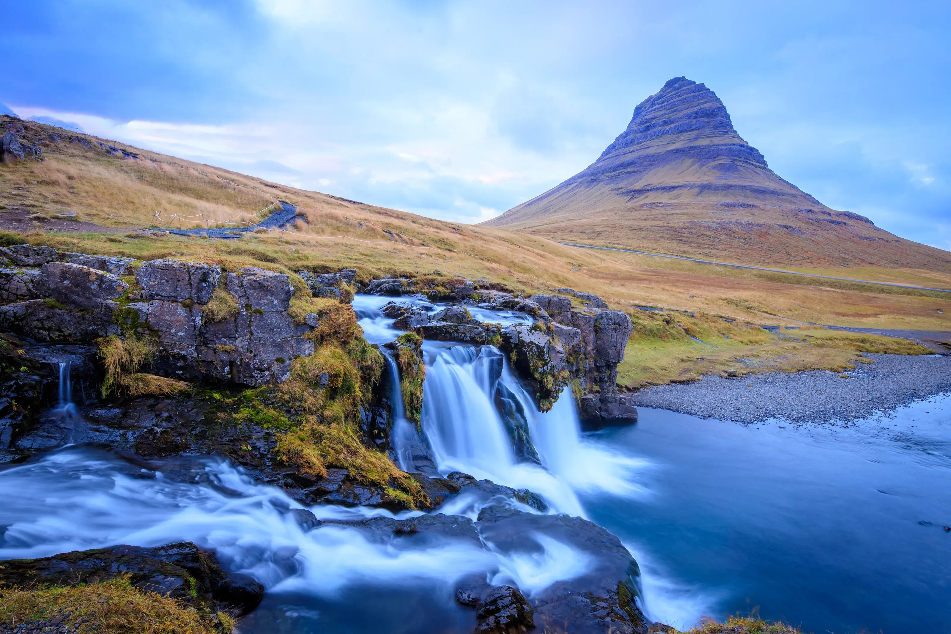 Iceland