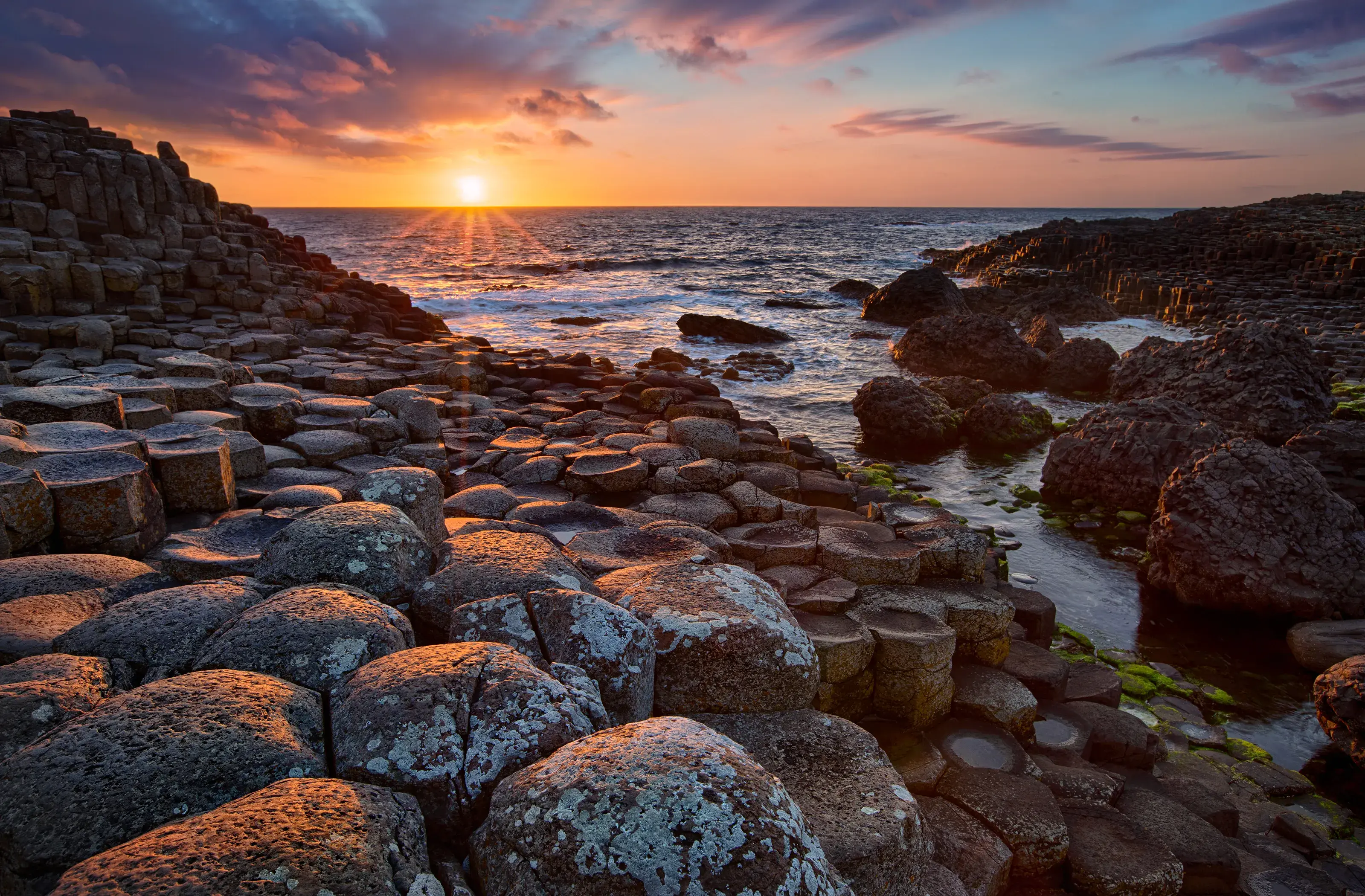 Ireland