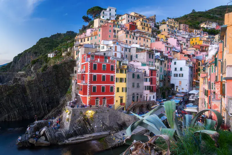 Italy Cinque Terre