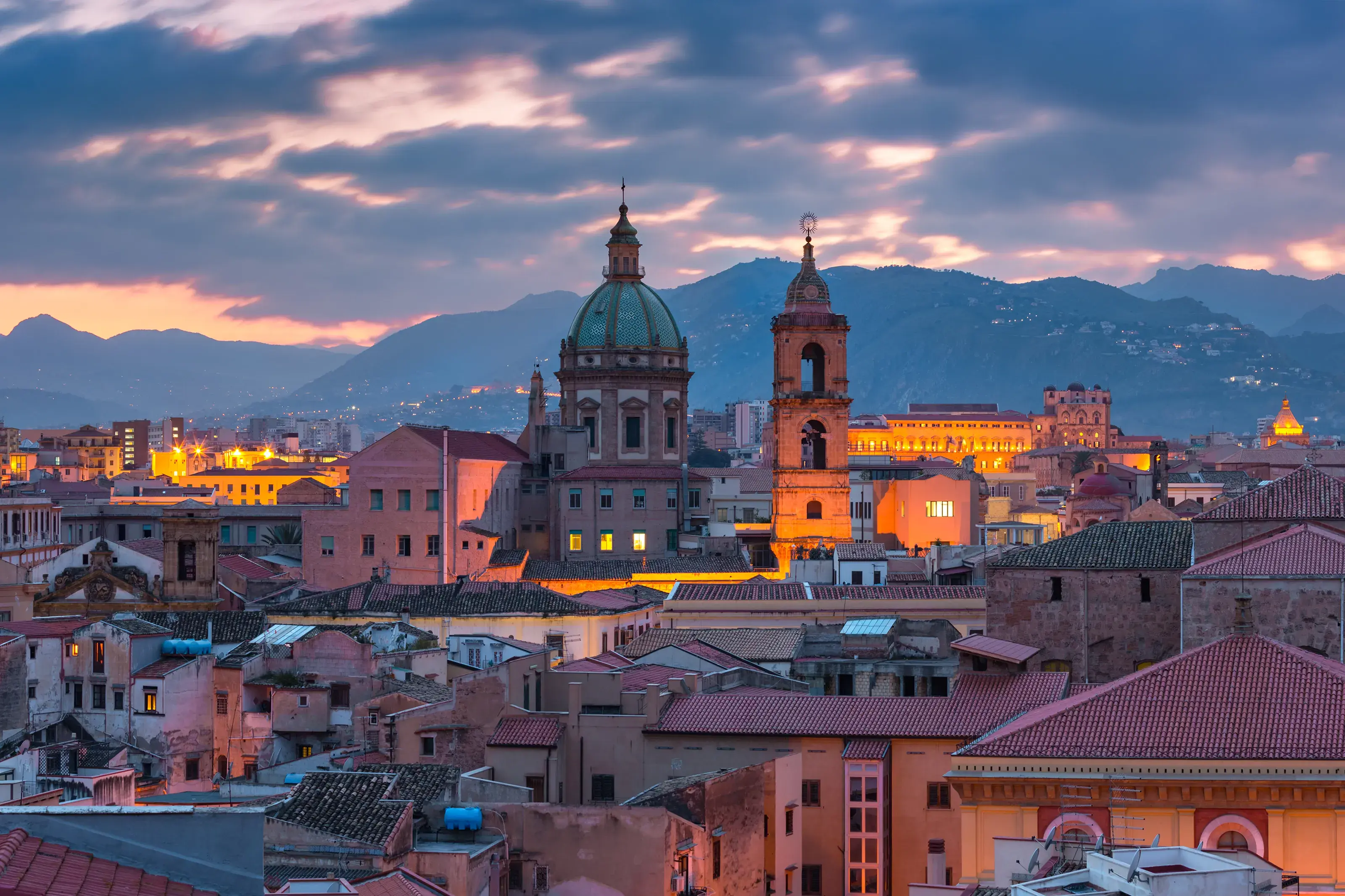 Italy