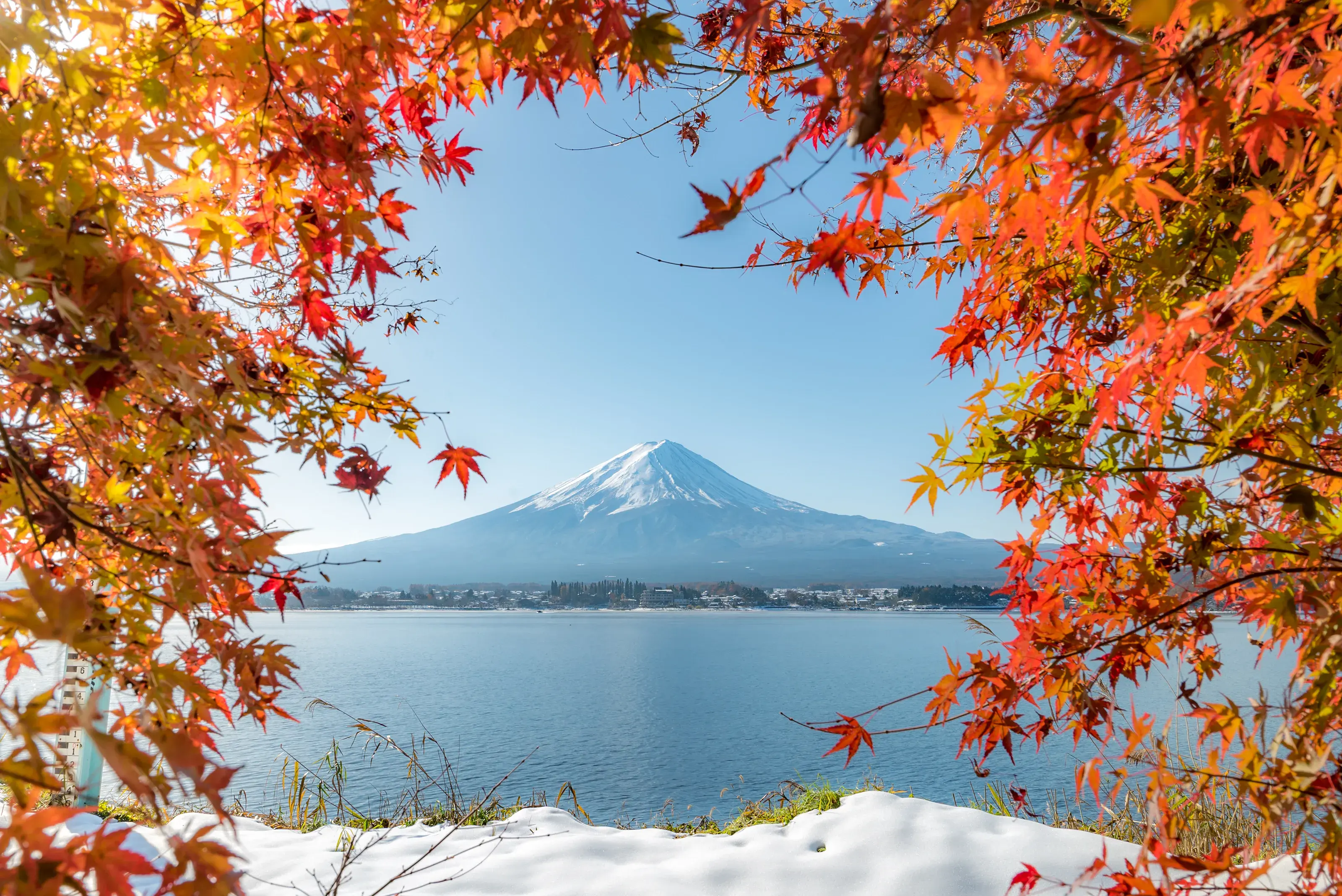 Japan