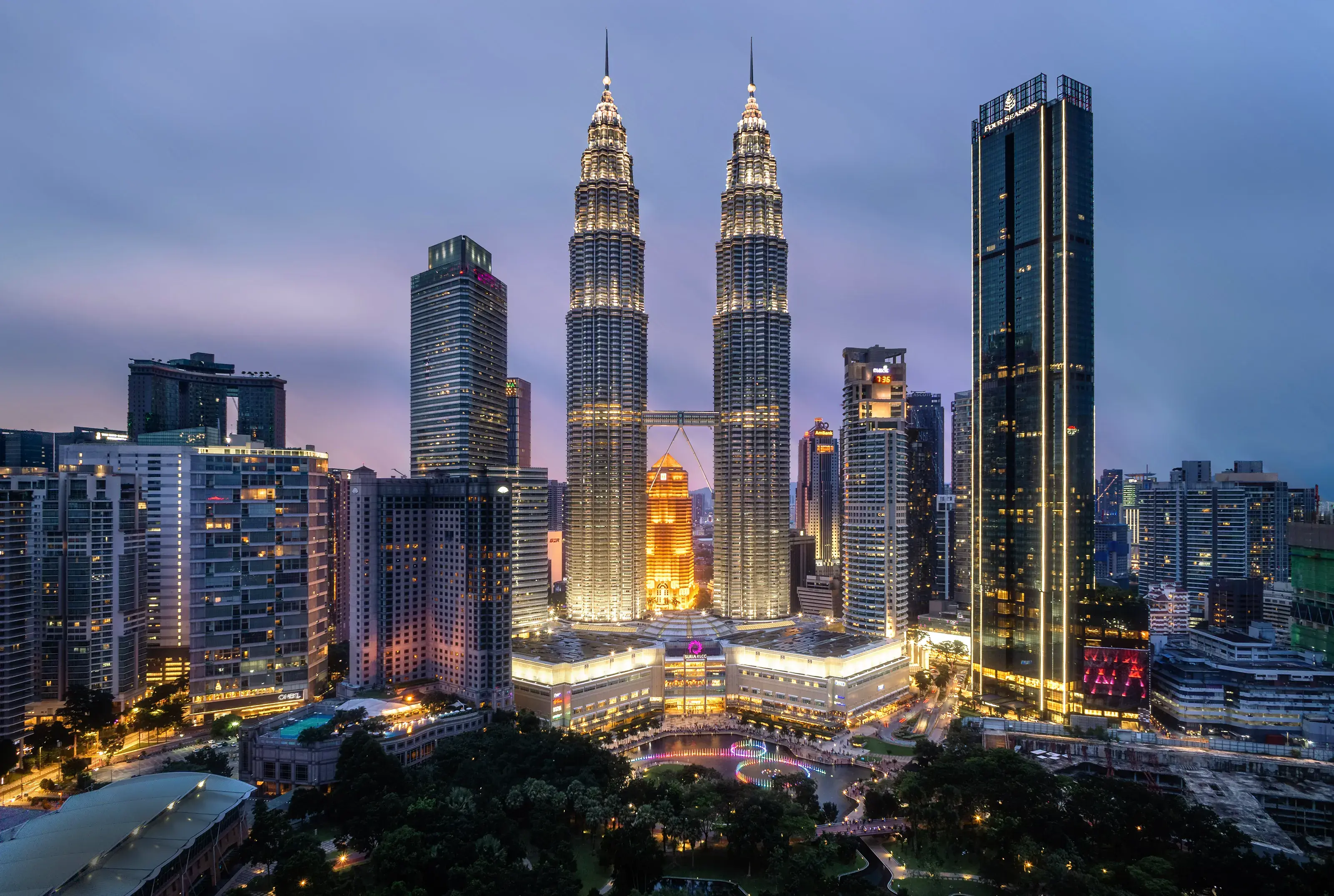 Kuala Lumpur, Malaysia