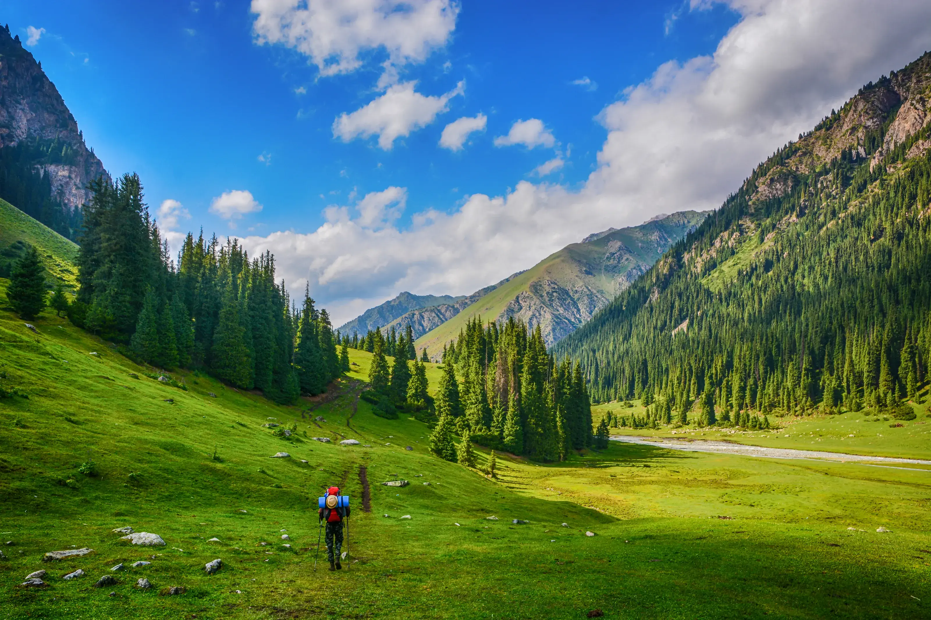 Kyrgyzstan