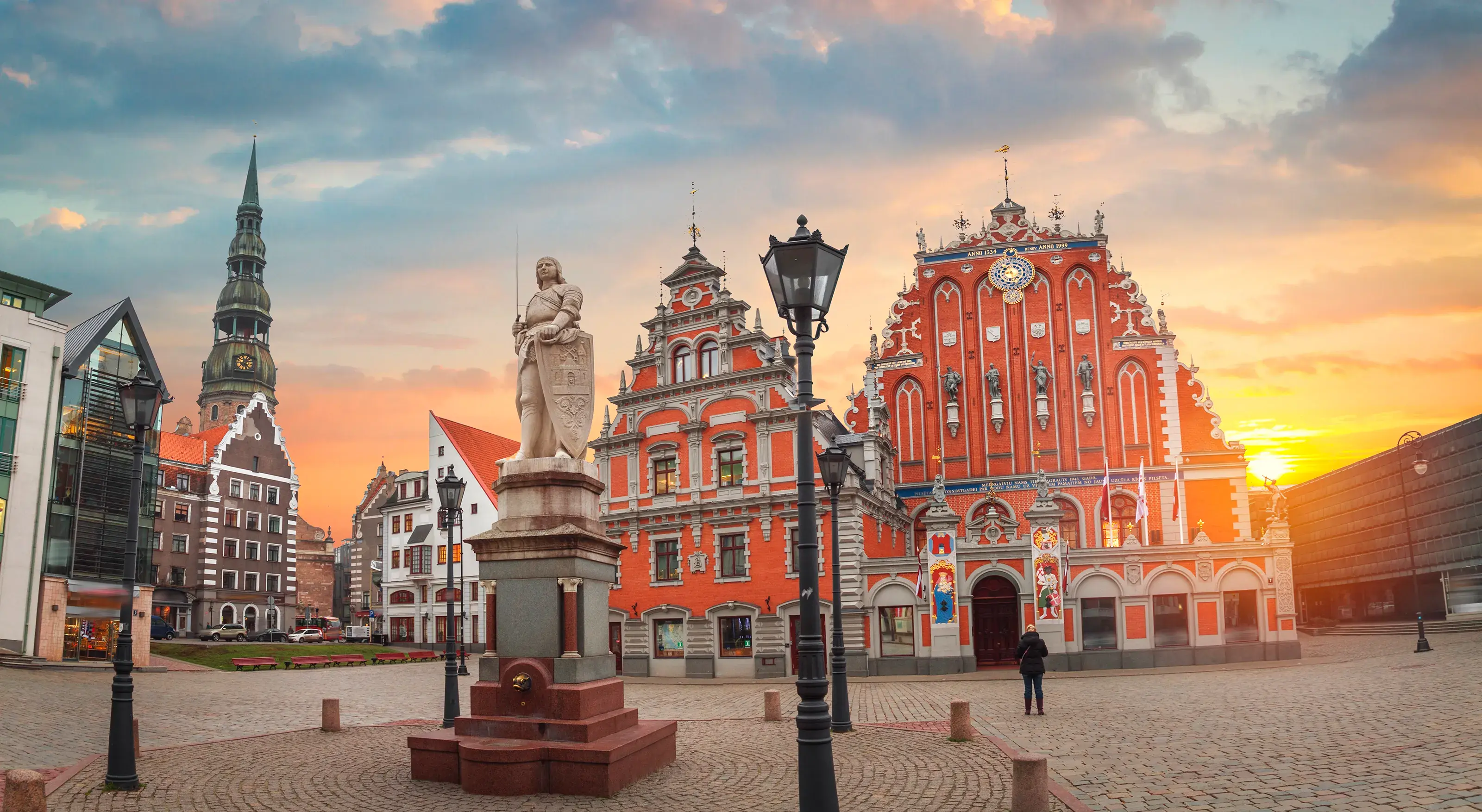 Latvia