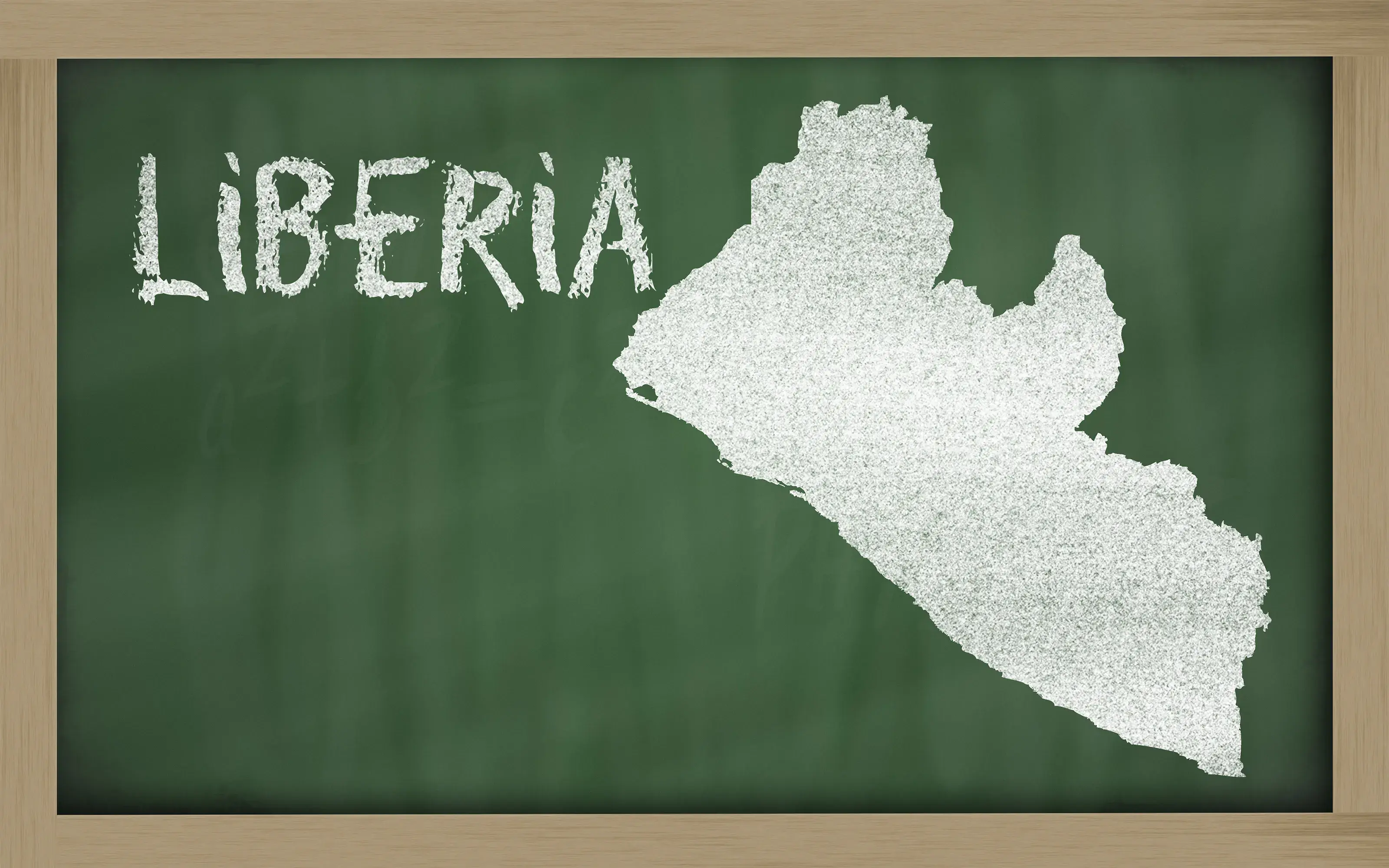 Liberia