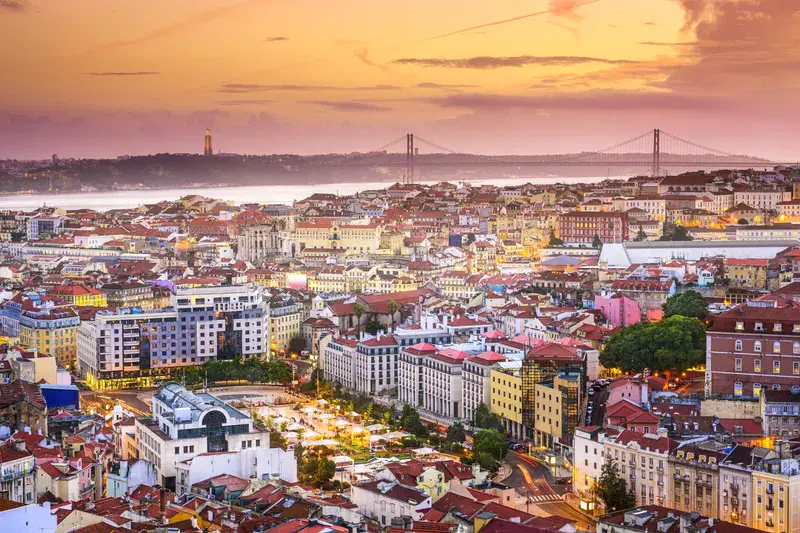 Lisbon, Portugal