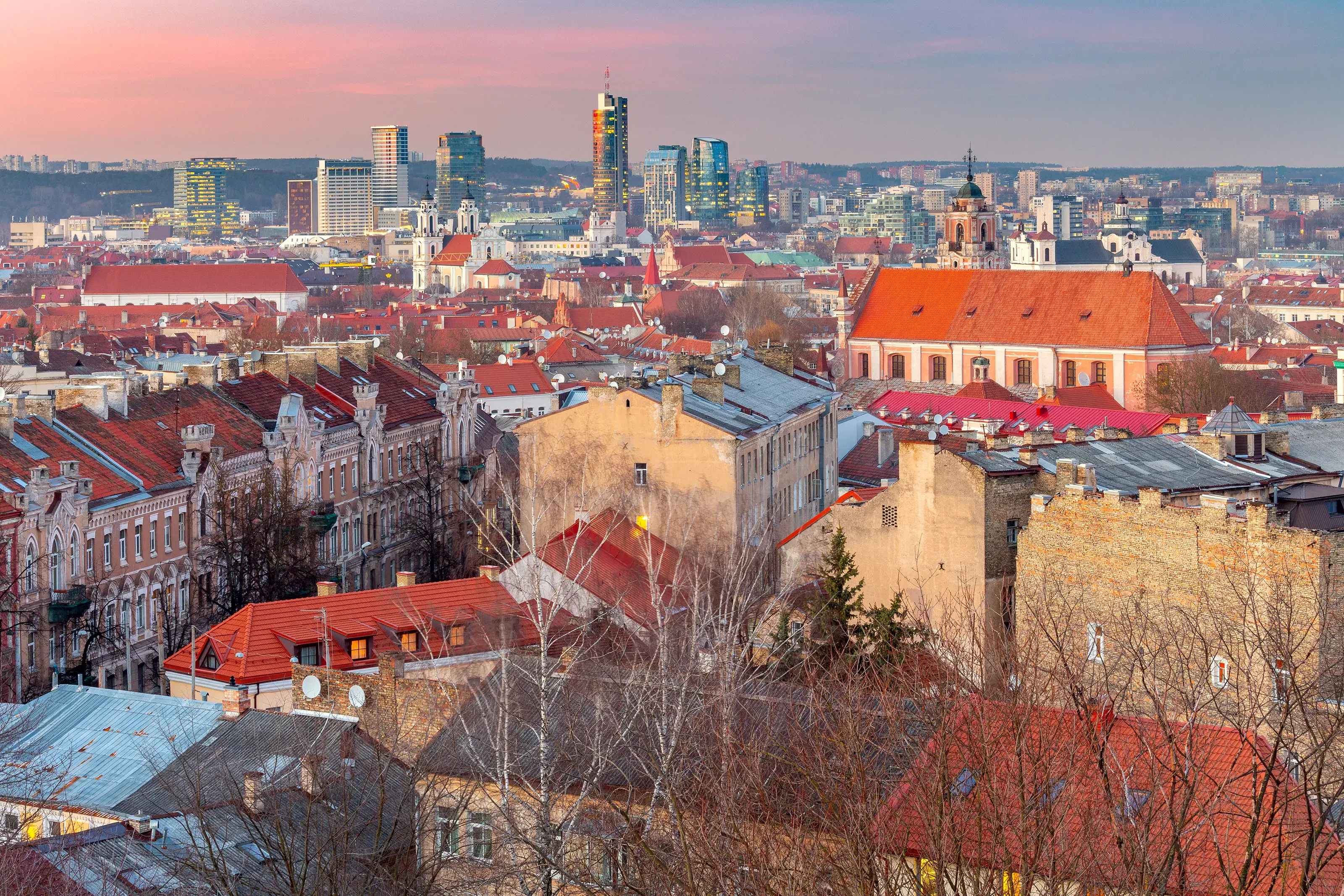 Lithuania