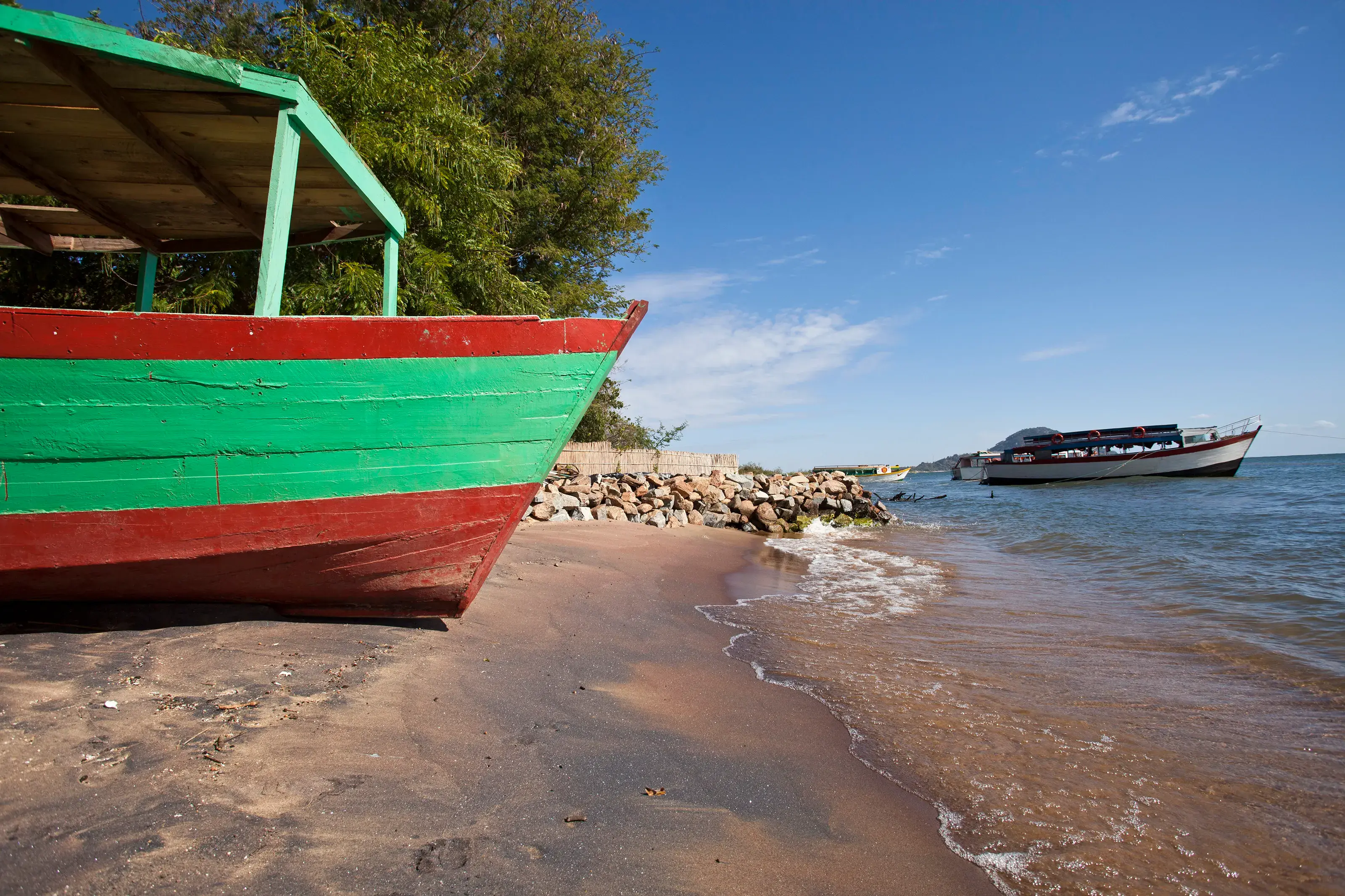 Malawi