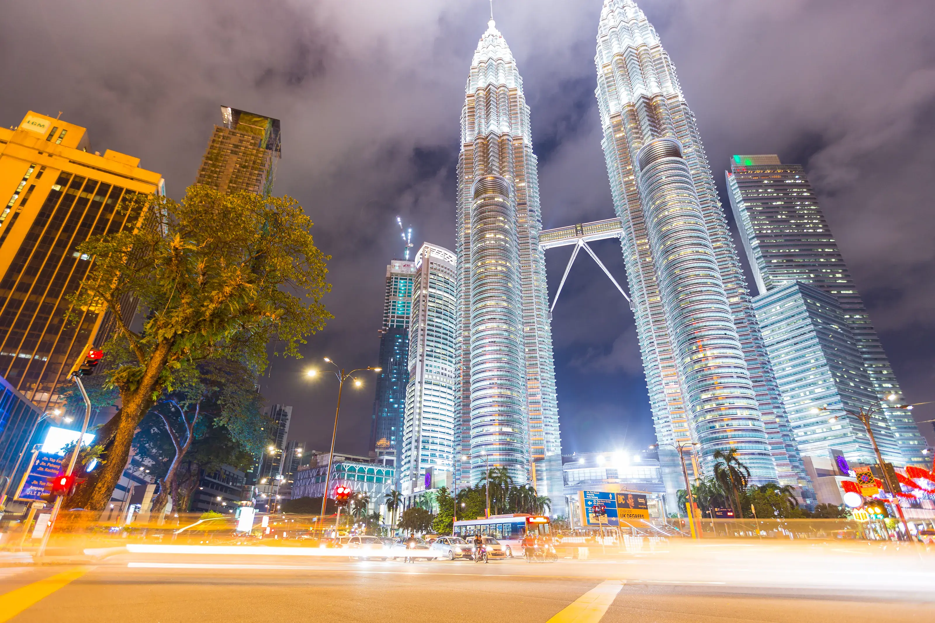 Malaysia